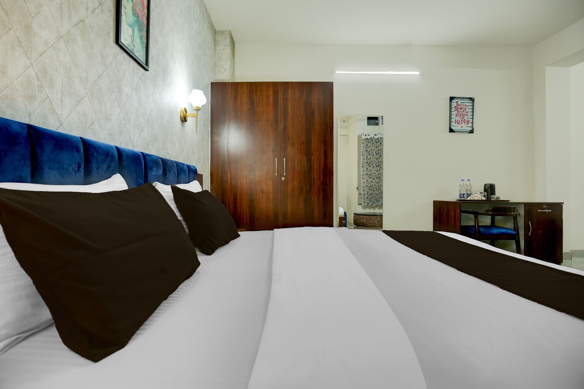 Hotel O Riddhinn6 Classic 14