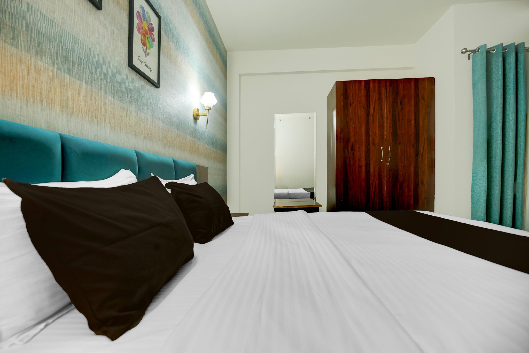 Hotel O Riddhinn6 Classic 13