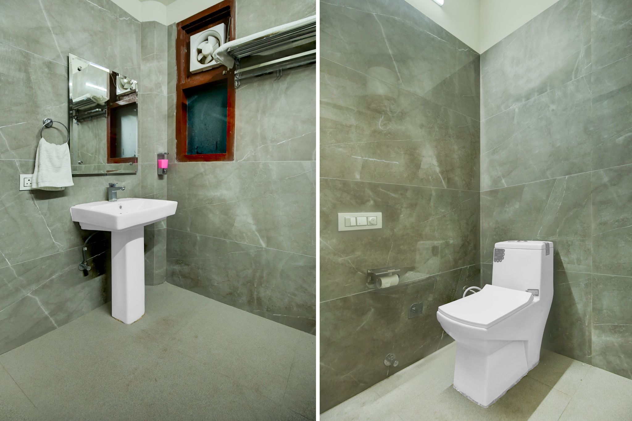 Hotel O Riddhinn6 Classic 16