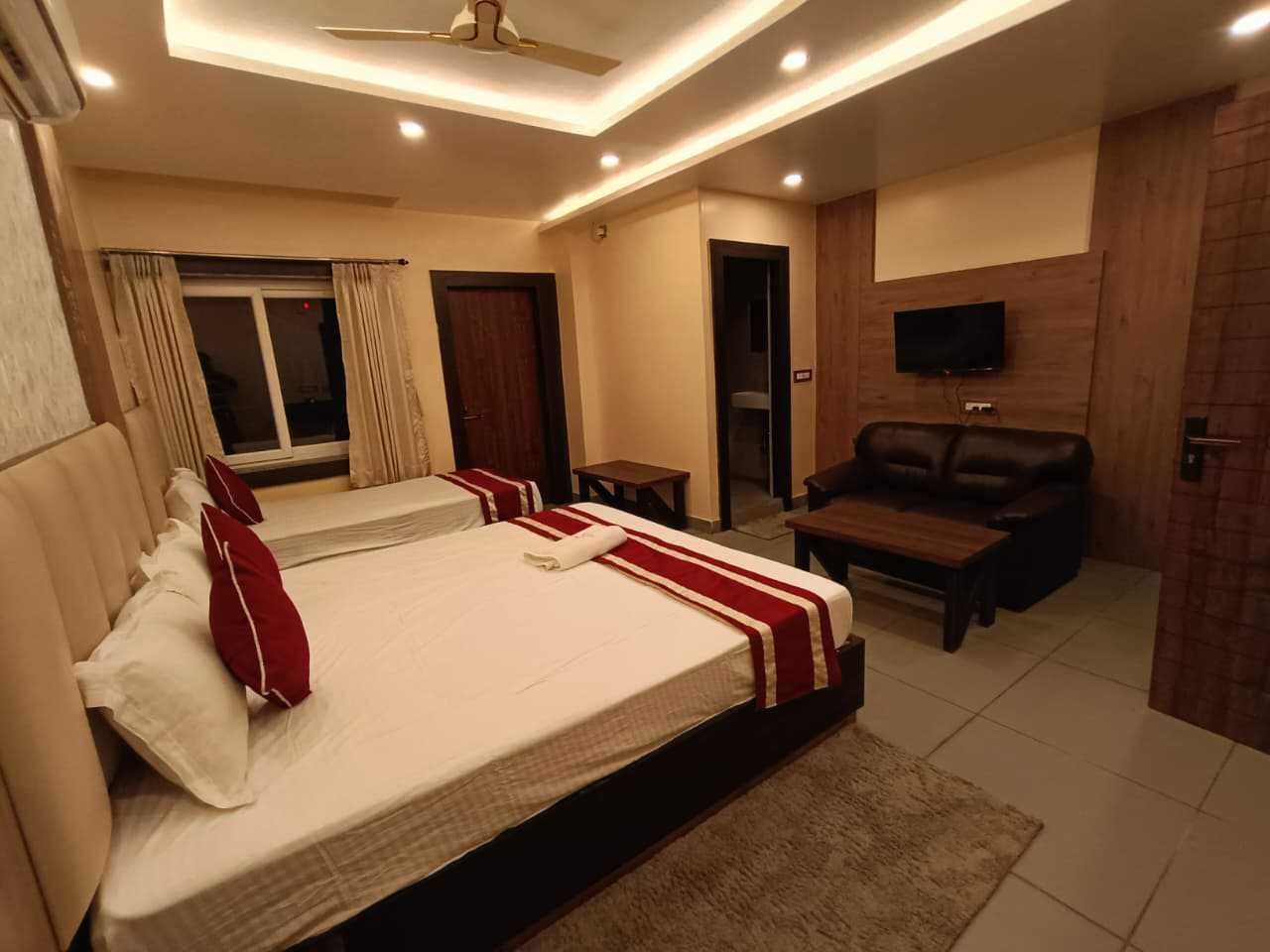 Hotel O VRK Classic 5