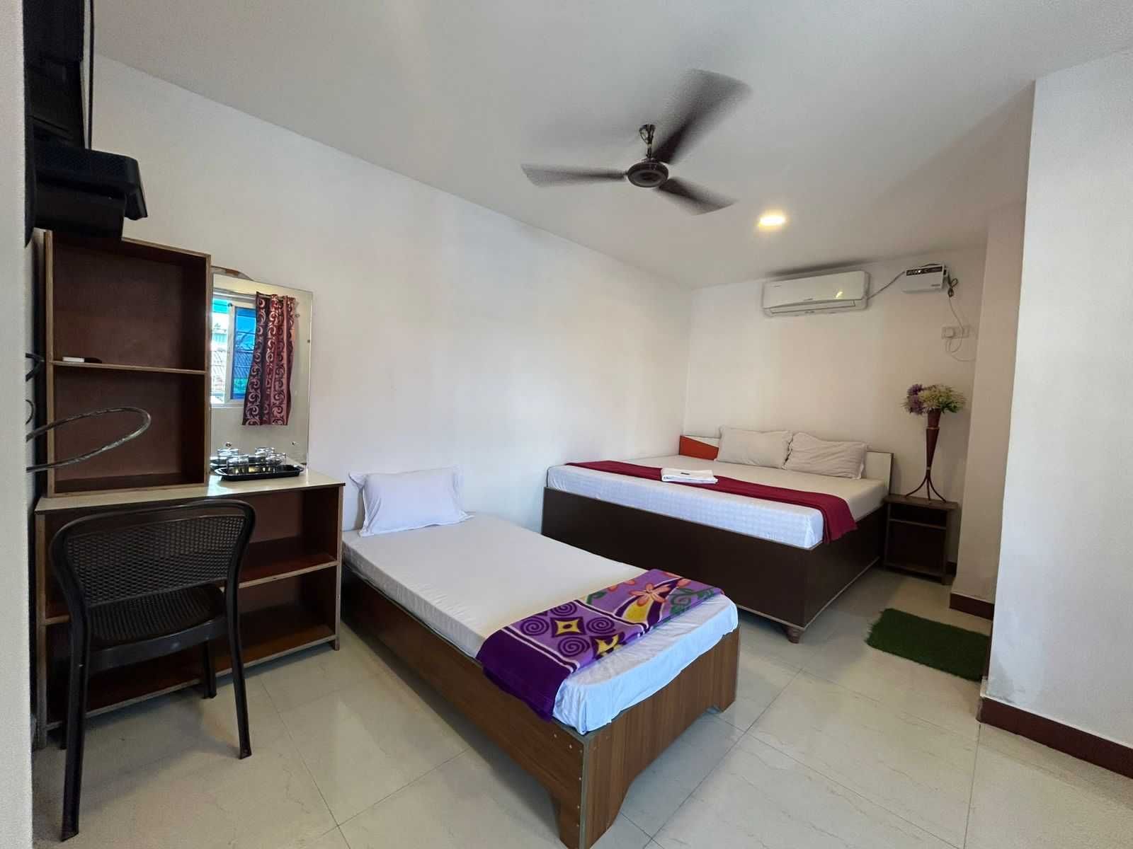 Hotel O VRK Classic 13