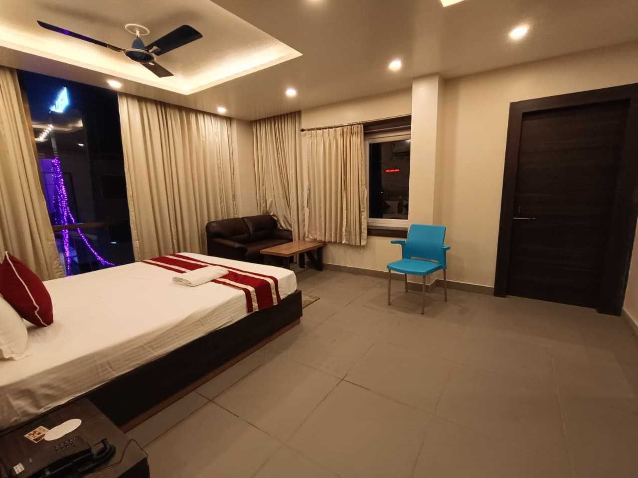 Hotel O VRK Classic 4