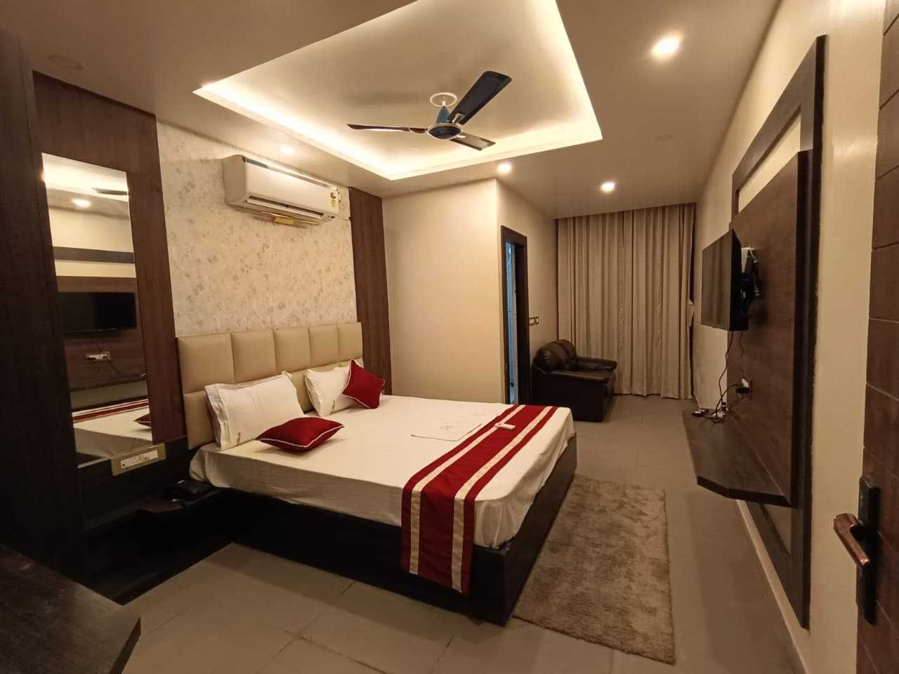 Hotel O VRK Classic 3