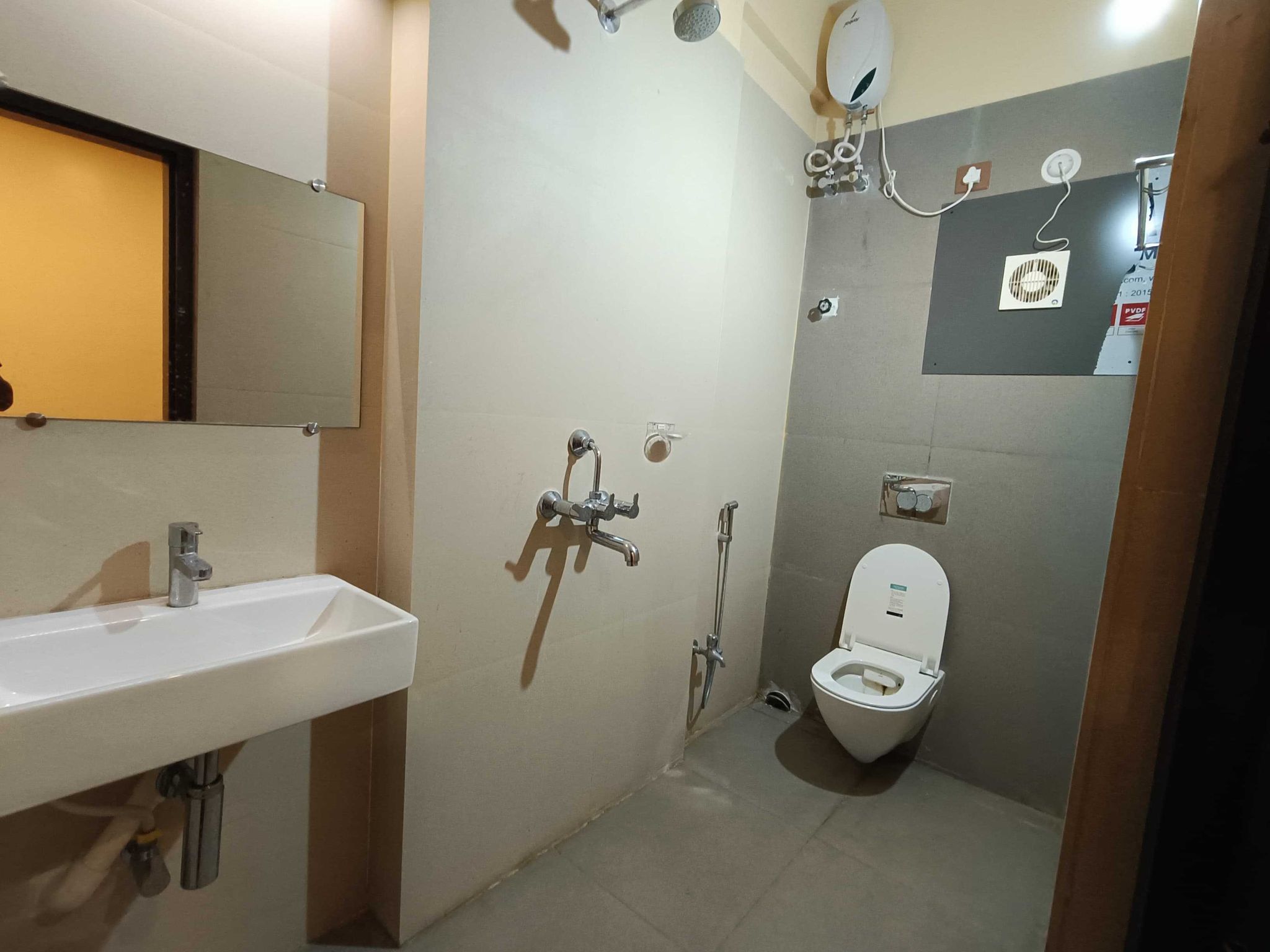 Hotel O VRK Classic 19