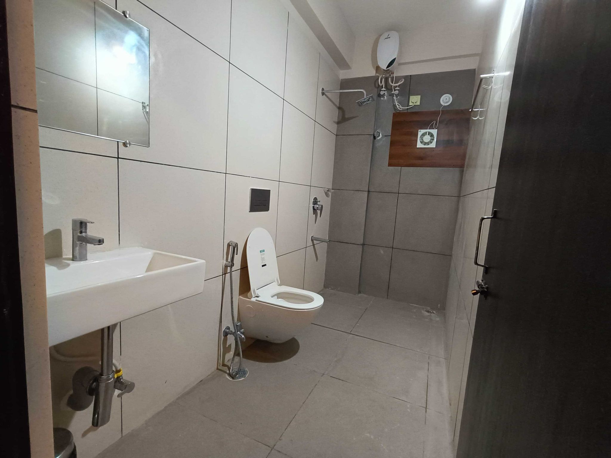 Hotel O VRK Classic 20