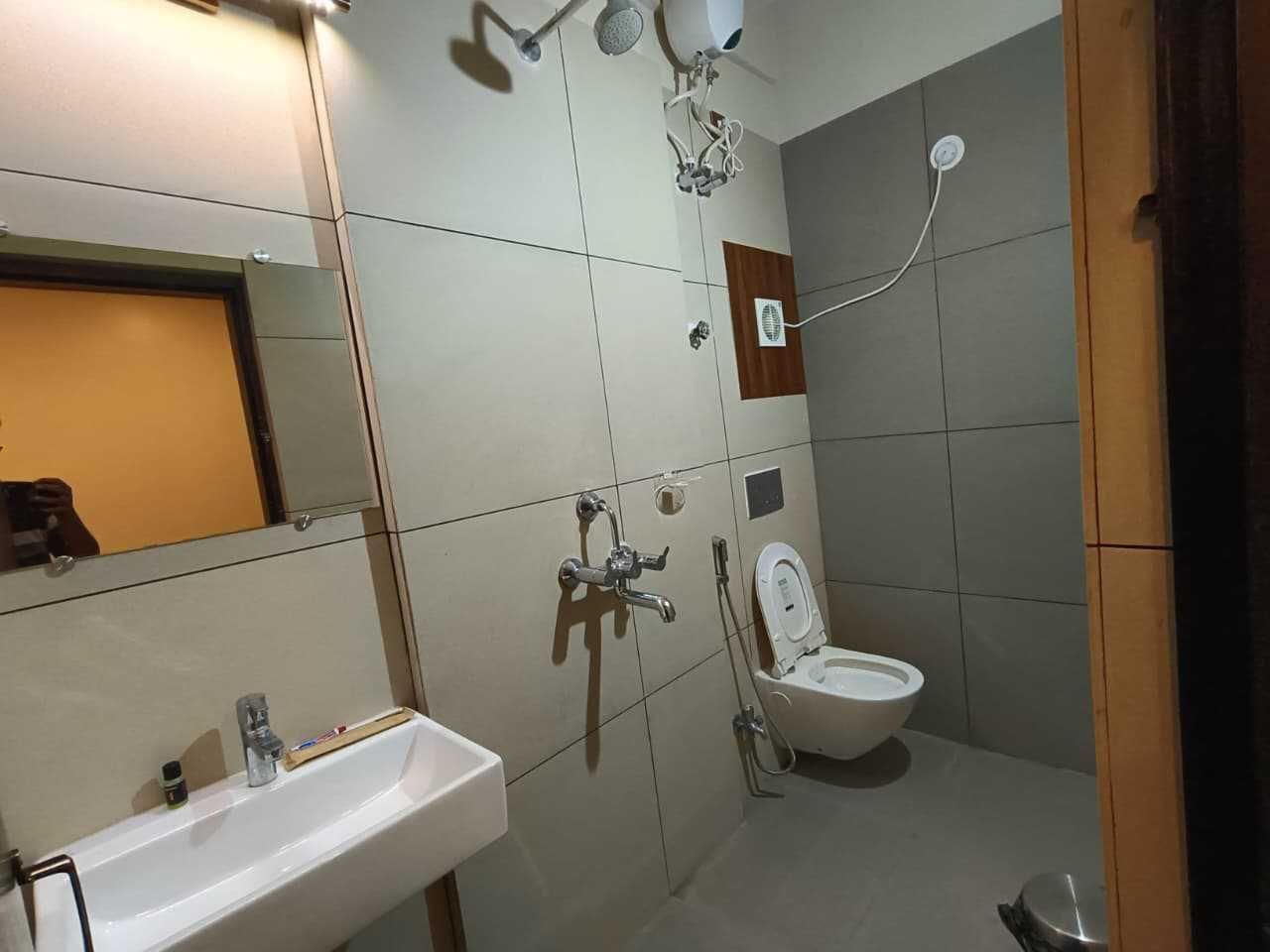 Hotel O VRK Classic 21