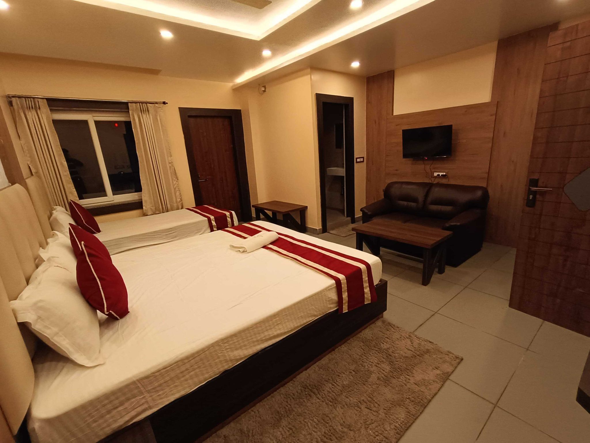 Hotel O VRK Classic 11