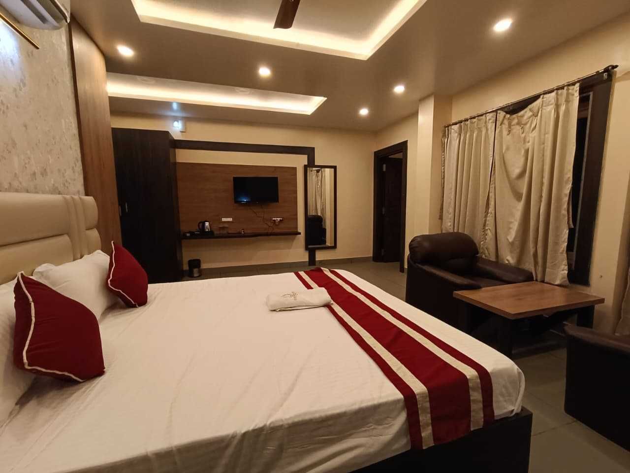 Hotel O VRK Classic 9