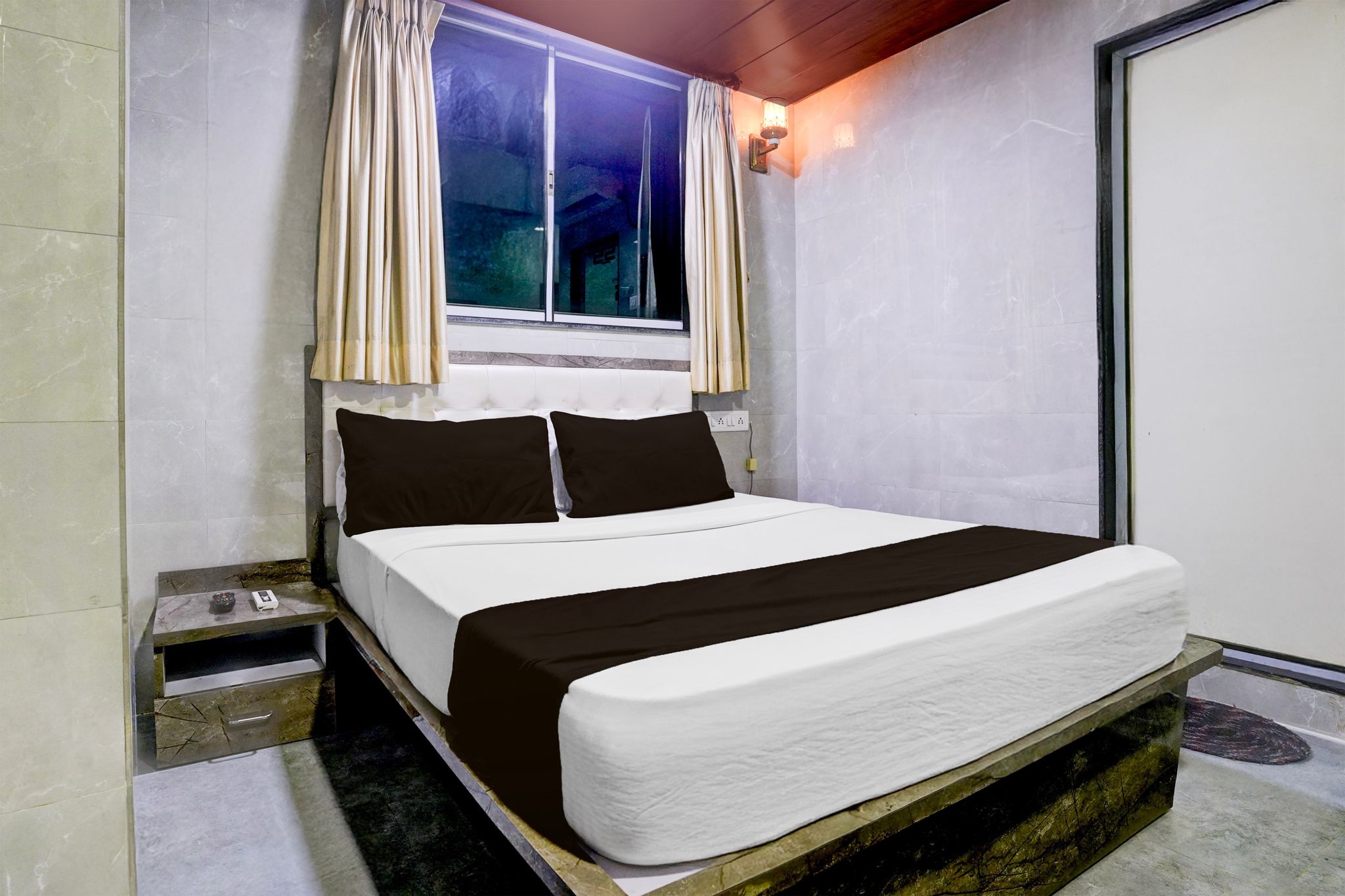 Hotel O Balaji Residency Classic 8