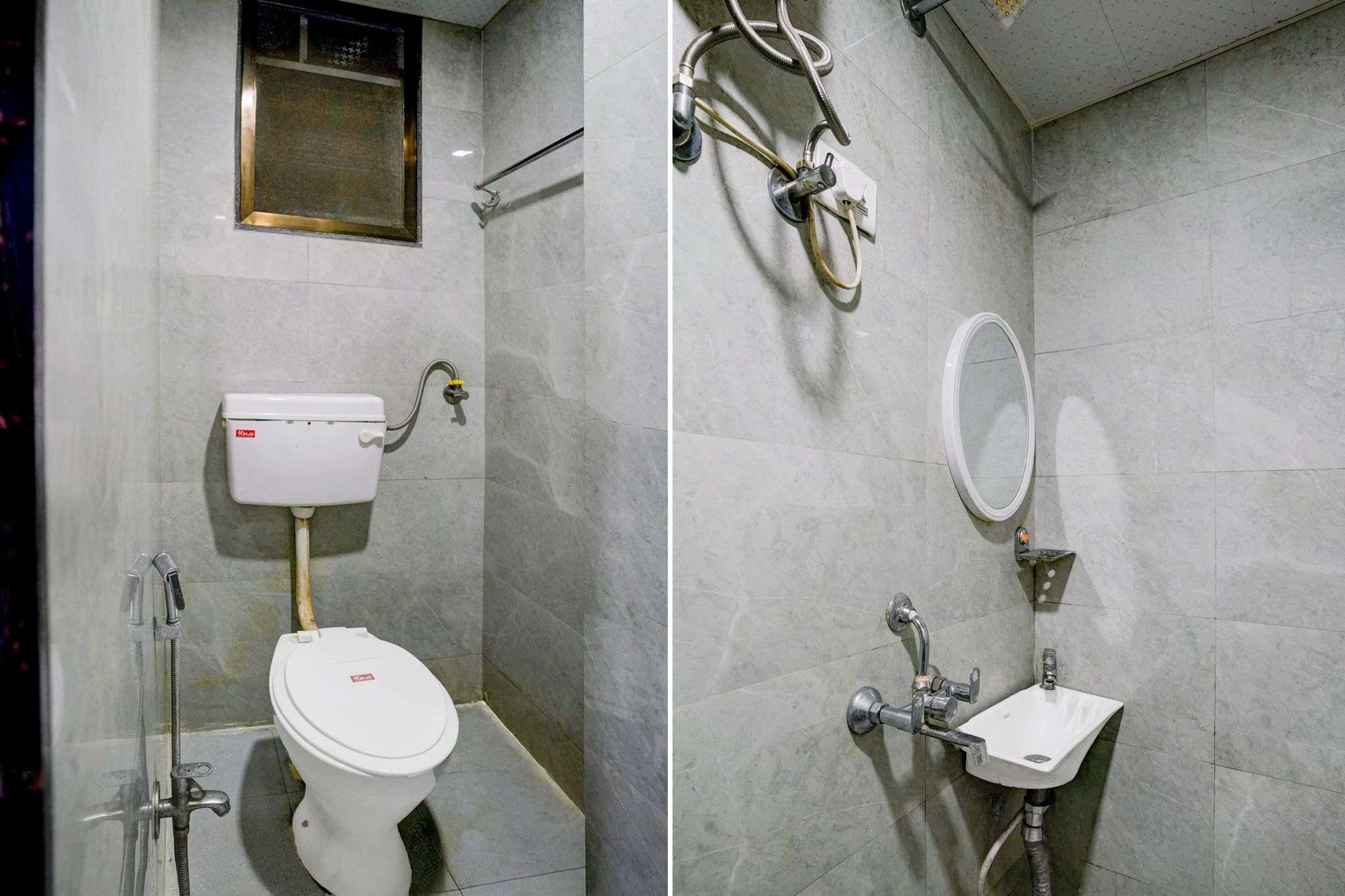 Hotel O Balaji Residency Classic 16