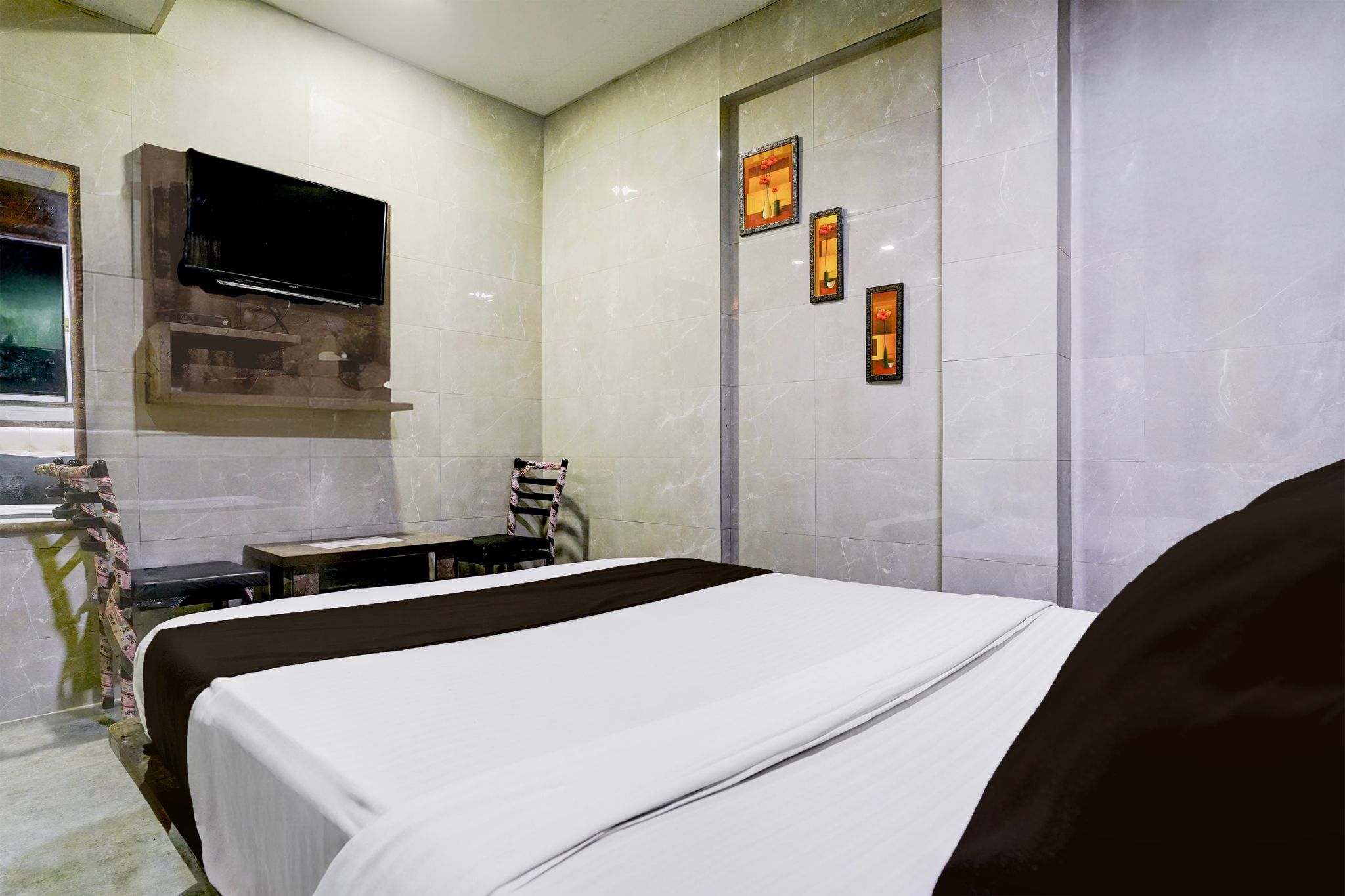 Hotel O Balaji Residency Classic 7