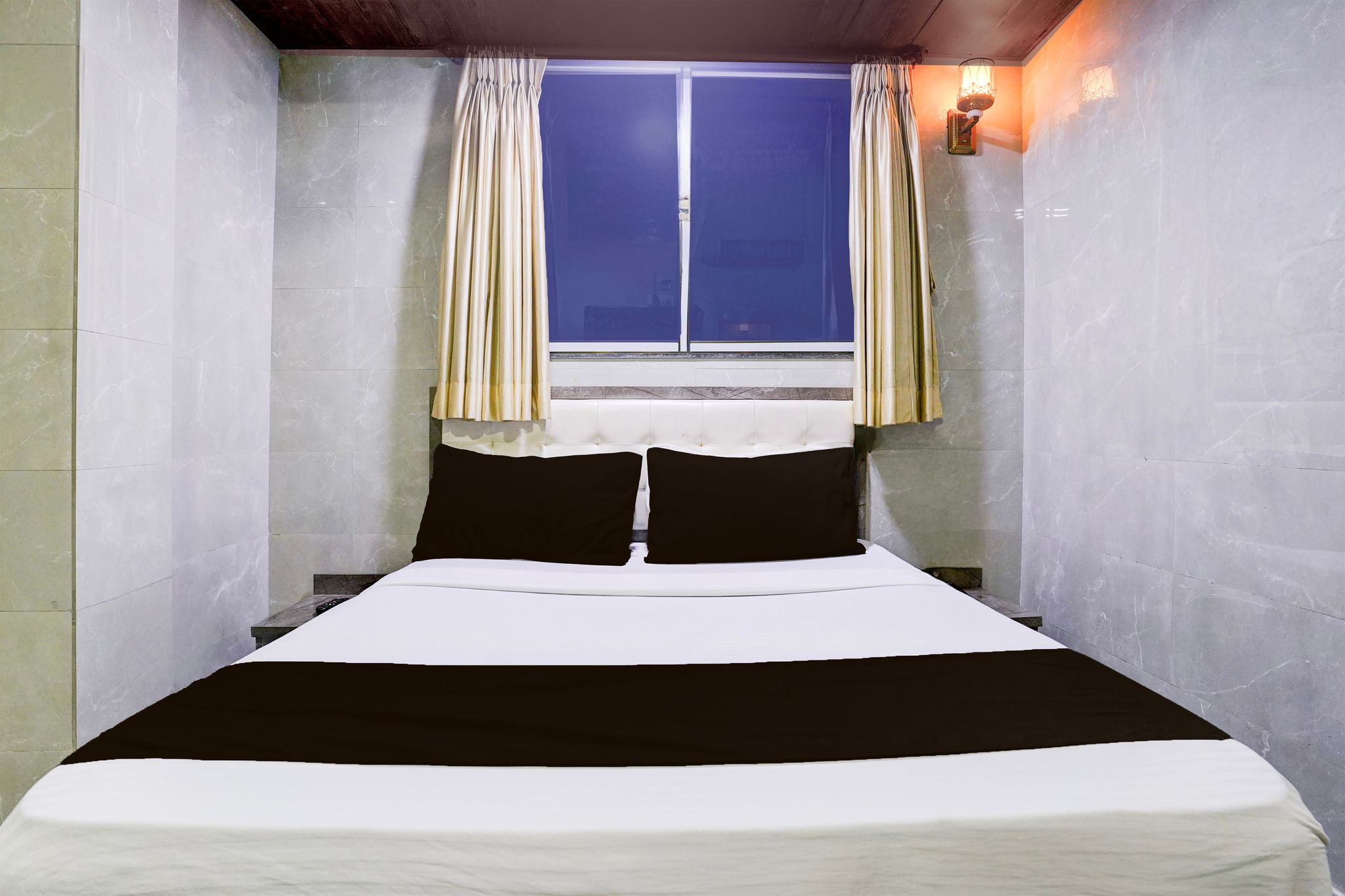 Hotel O Balaji Residency Classic