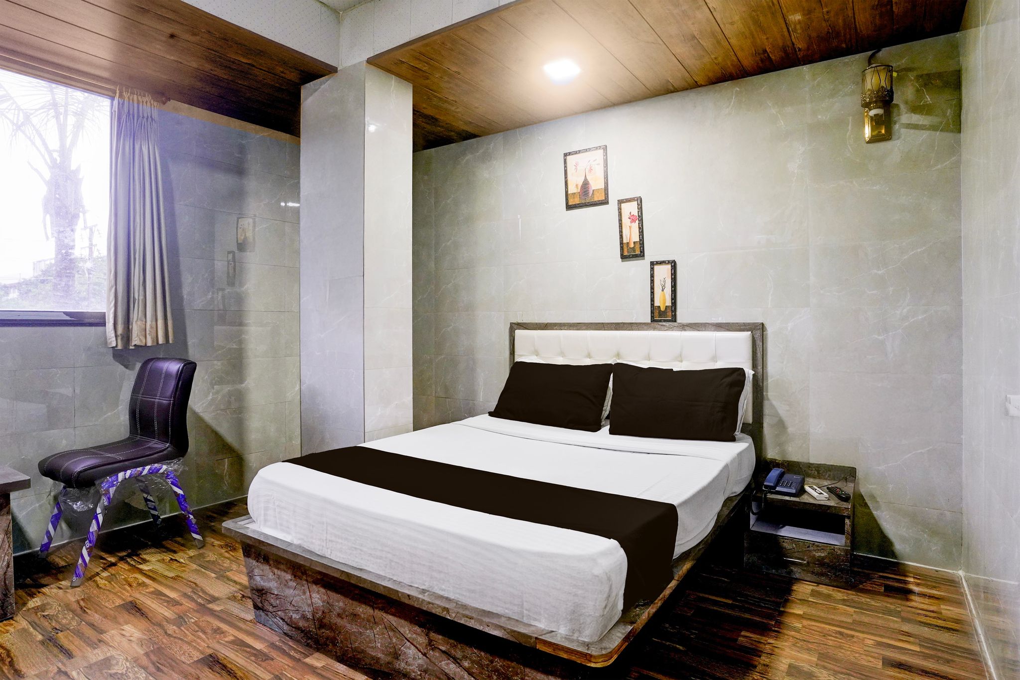 Hotel O Balaji Residency Classic 6