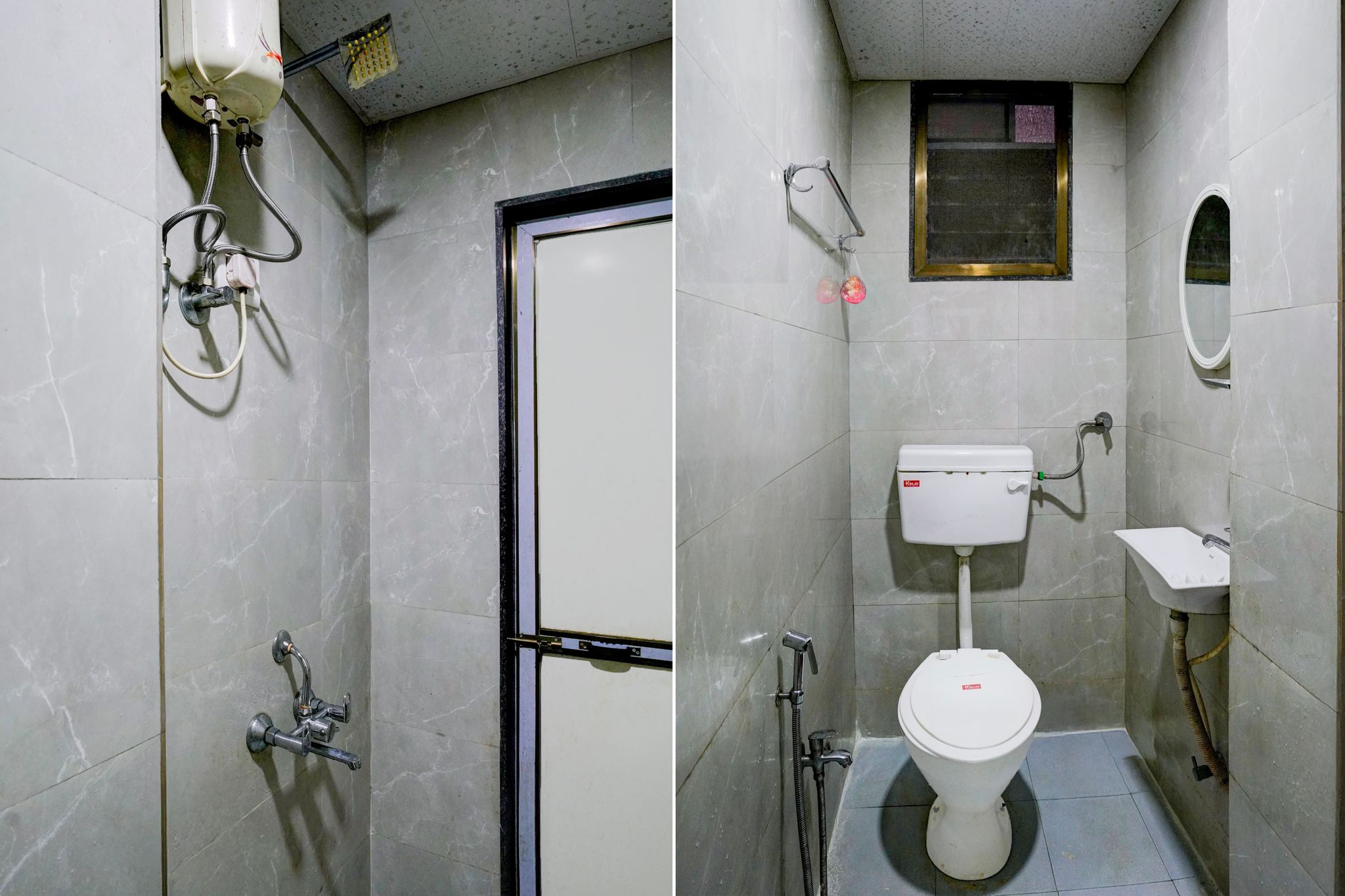 Hotel O Balaji Residency Classic 15