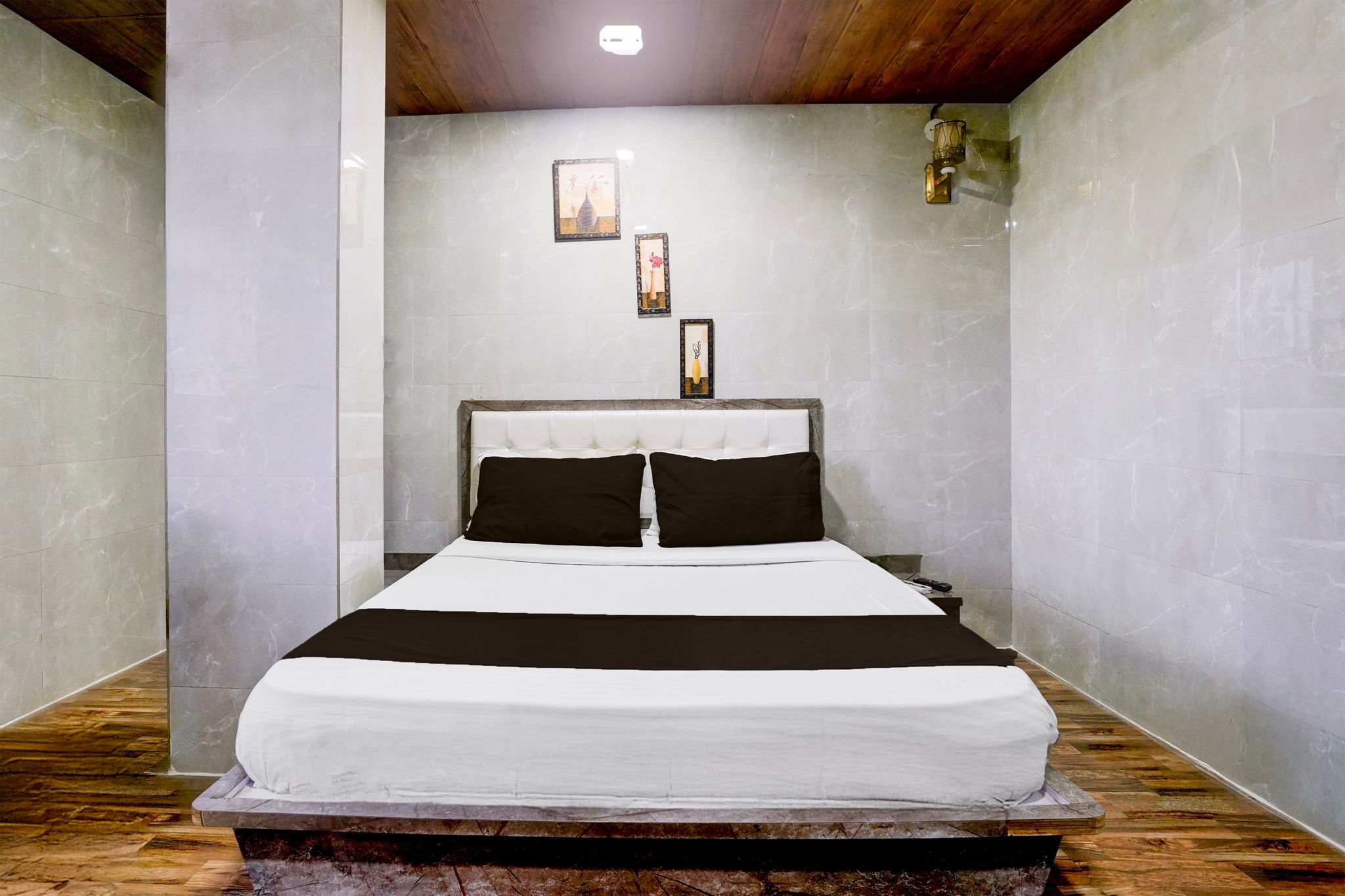 Hotel O Balaji Residency Classic 3