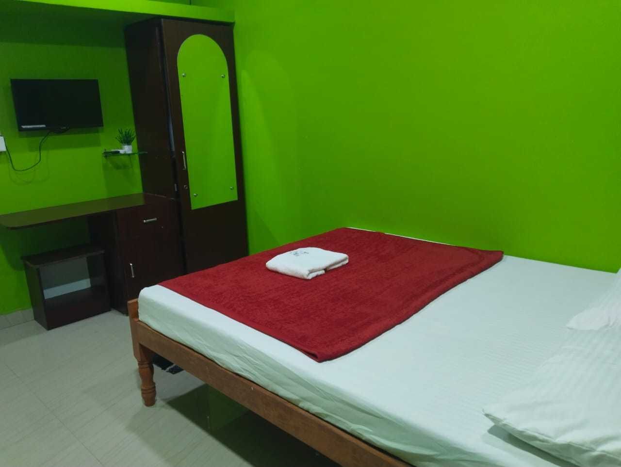 Hotel O Cozy Nest Classic 6