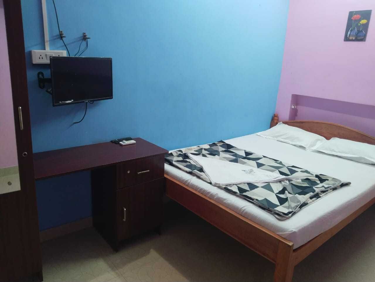 Hotel O Cozy Nest Classic 4