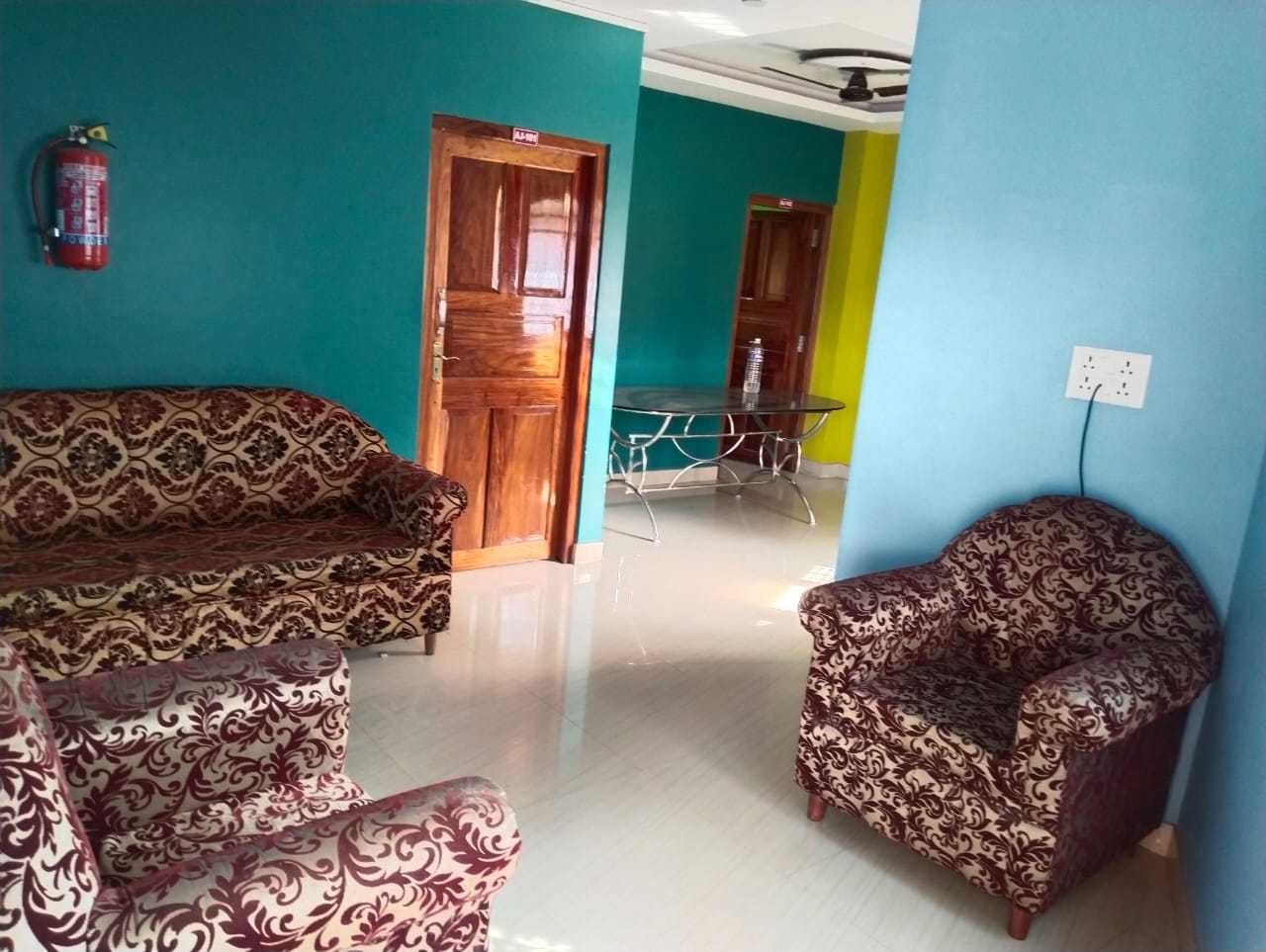 Hotel O Cozy Nest Classic 7