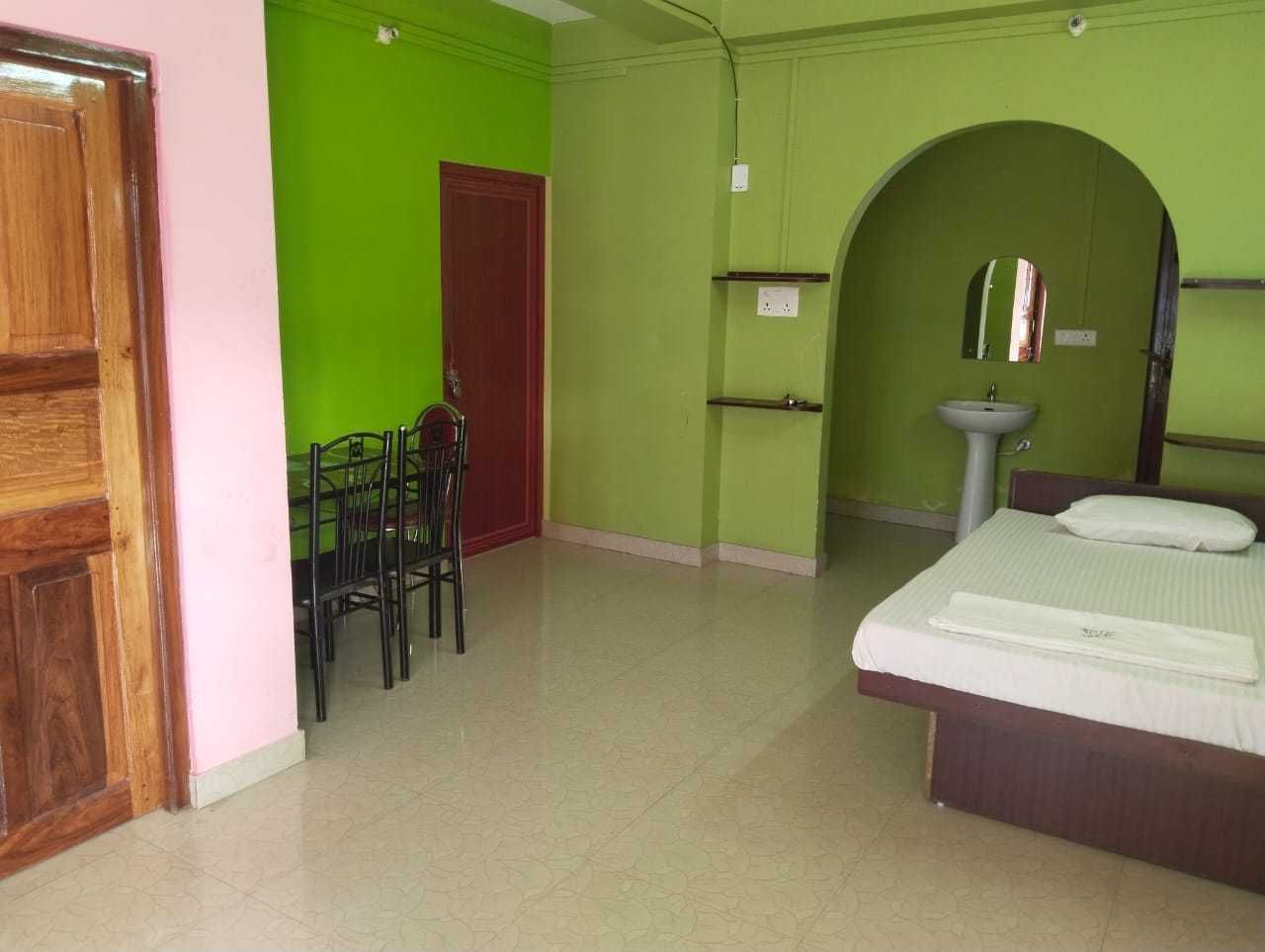 Hotel O Cozy Nest Classic 5