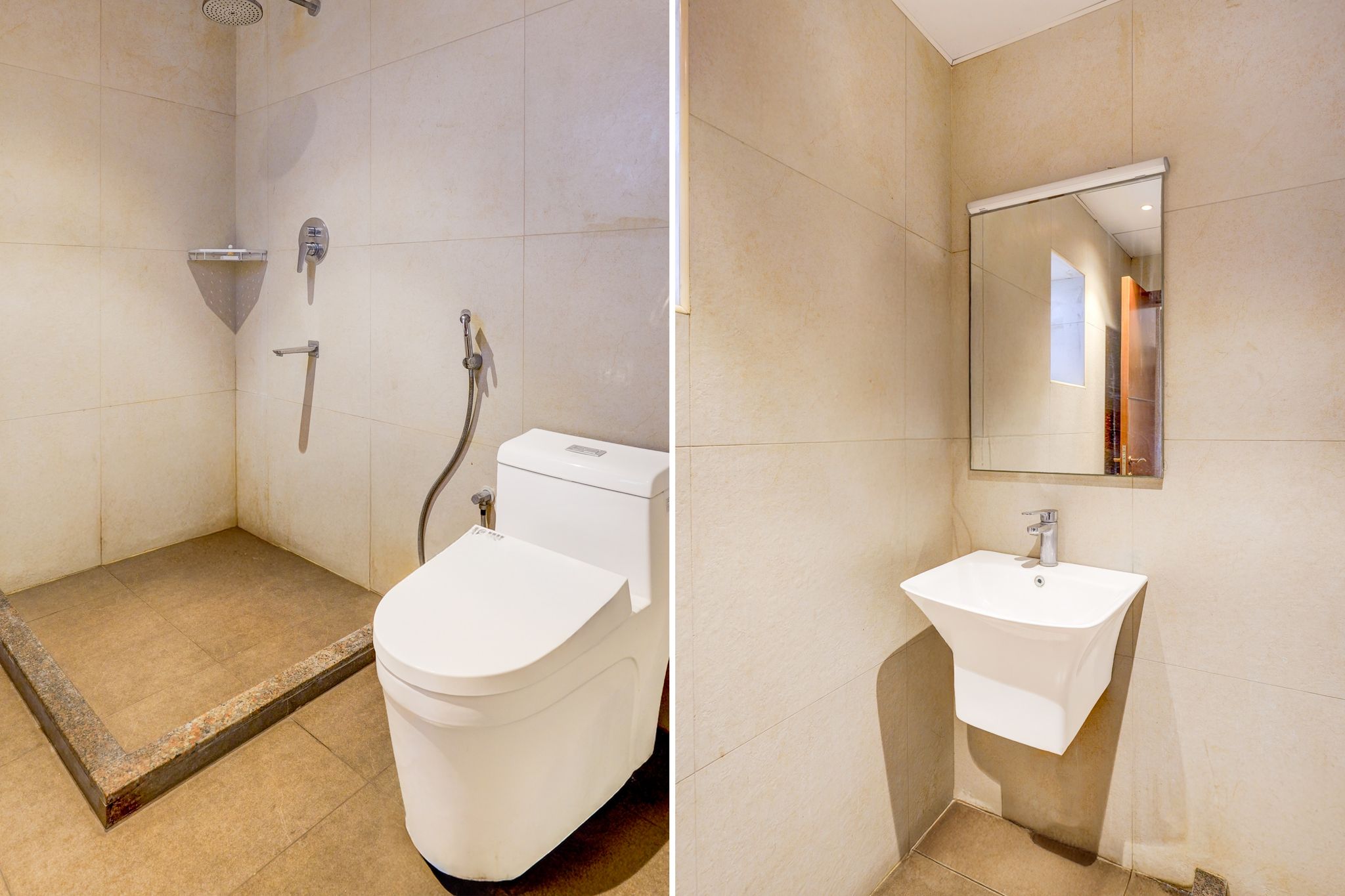 Townhouse JFN Comfort Hotel Classic 15