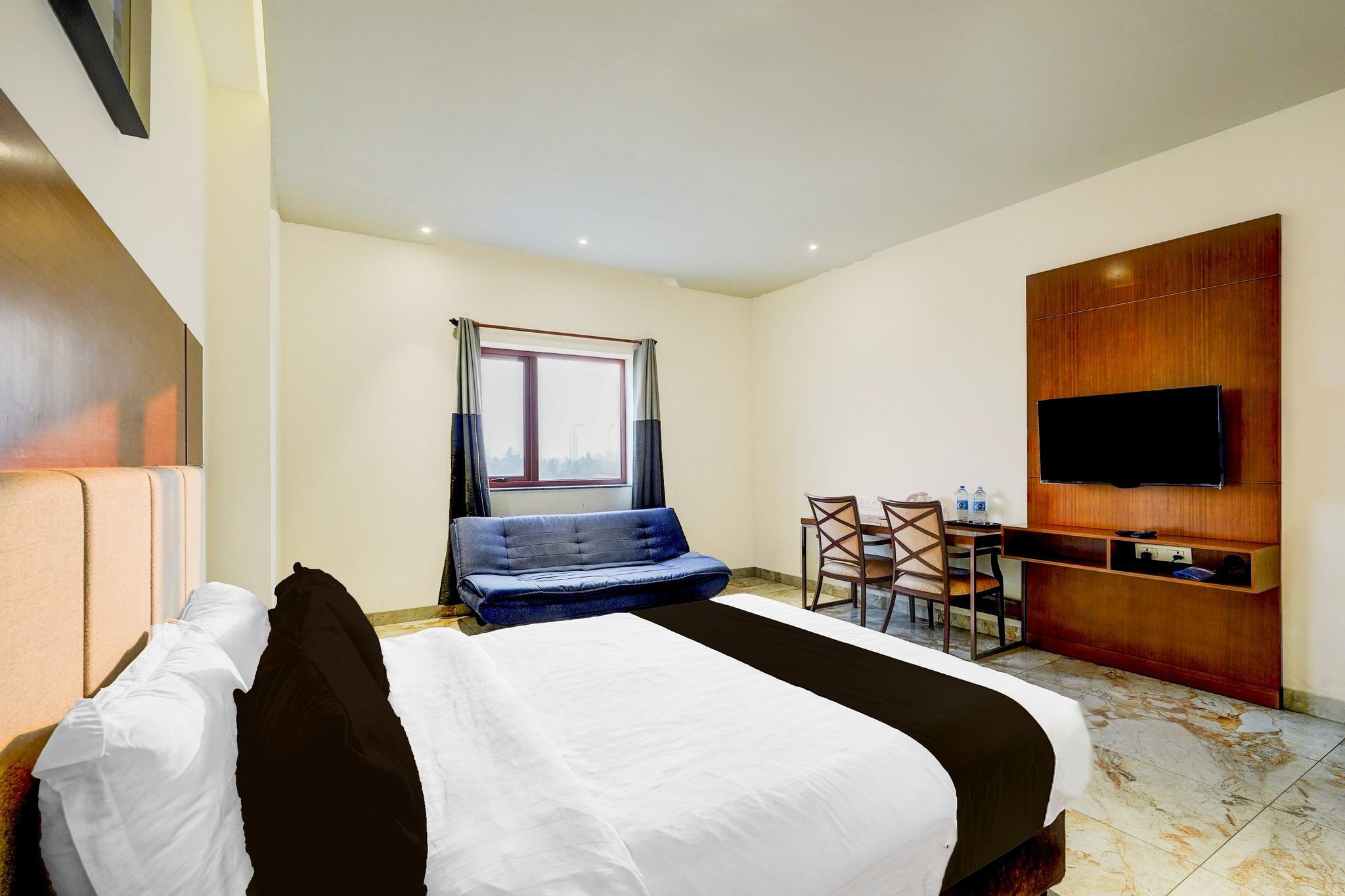 Townhouse JFN Comfort Hotel Classic 13