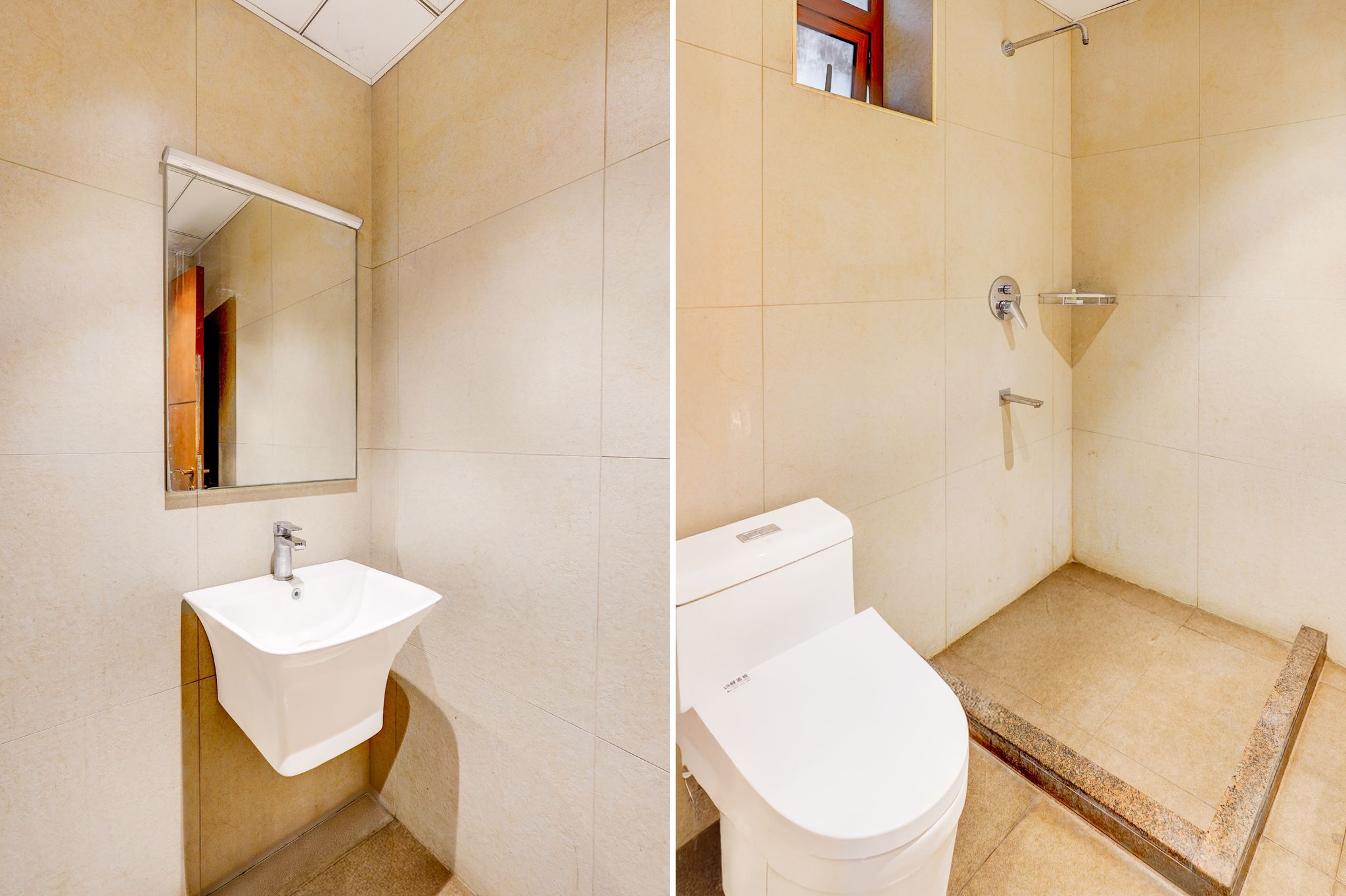 Townhouse JFN Comfort Hotel Classic 16