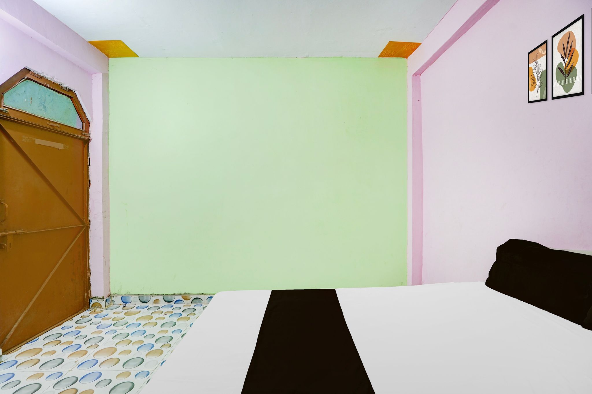 SPOT ON Parihar Hotel Classic 11