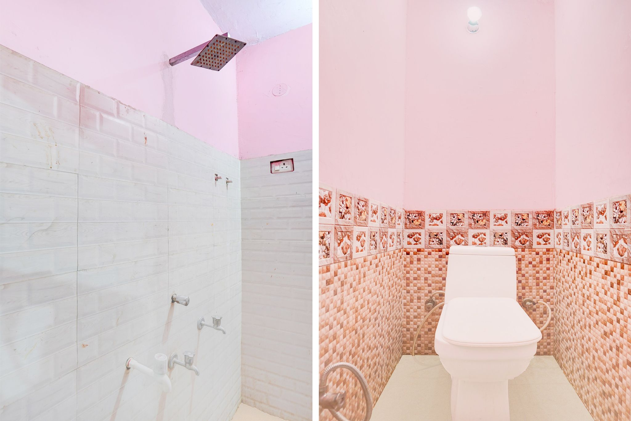 SPOT ON Parihar Hotel Classic 17