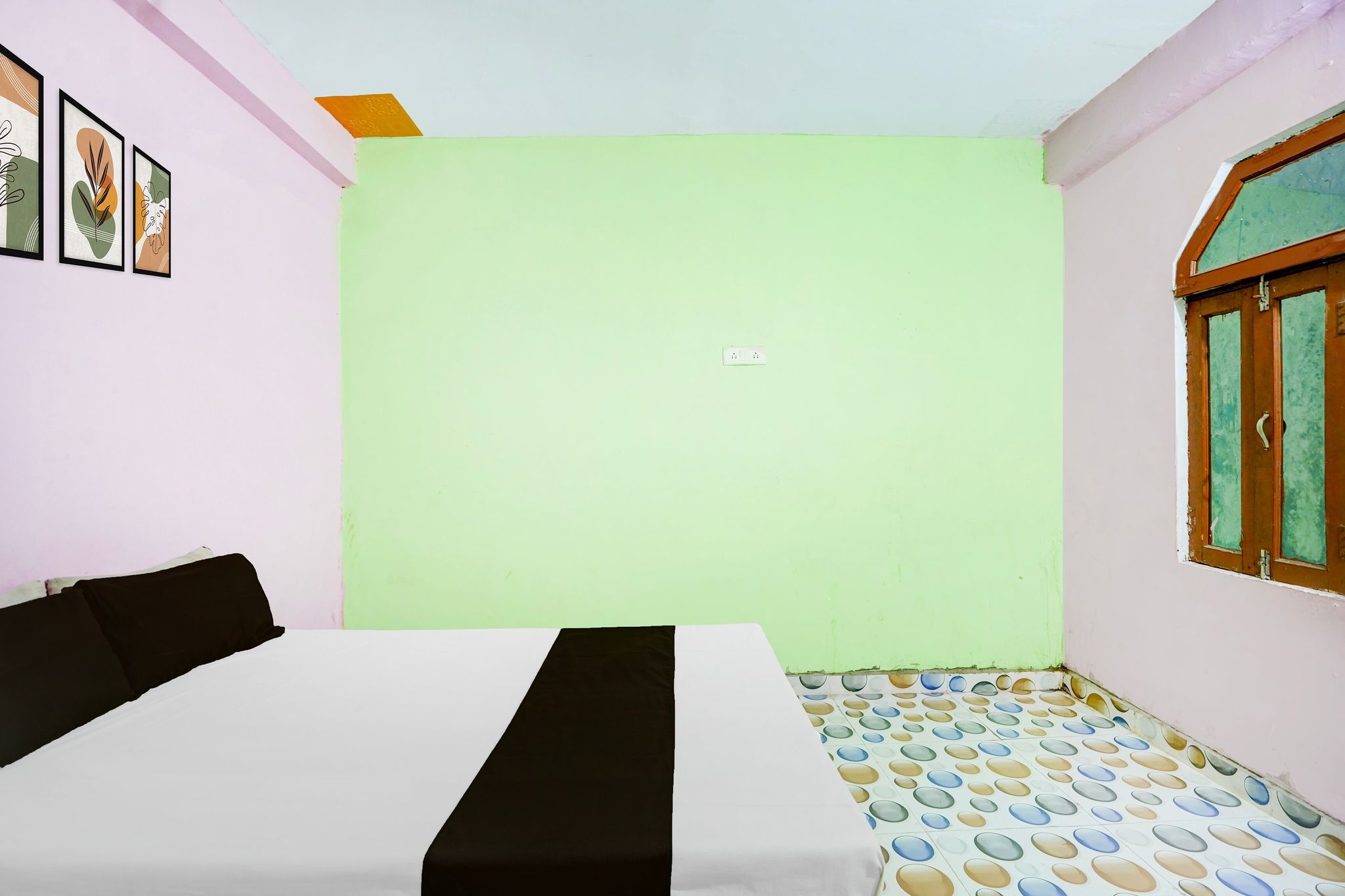 SPOT ON Parihar Hotel Classic 9