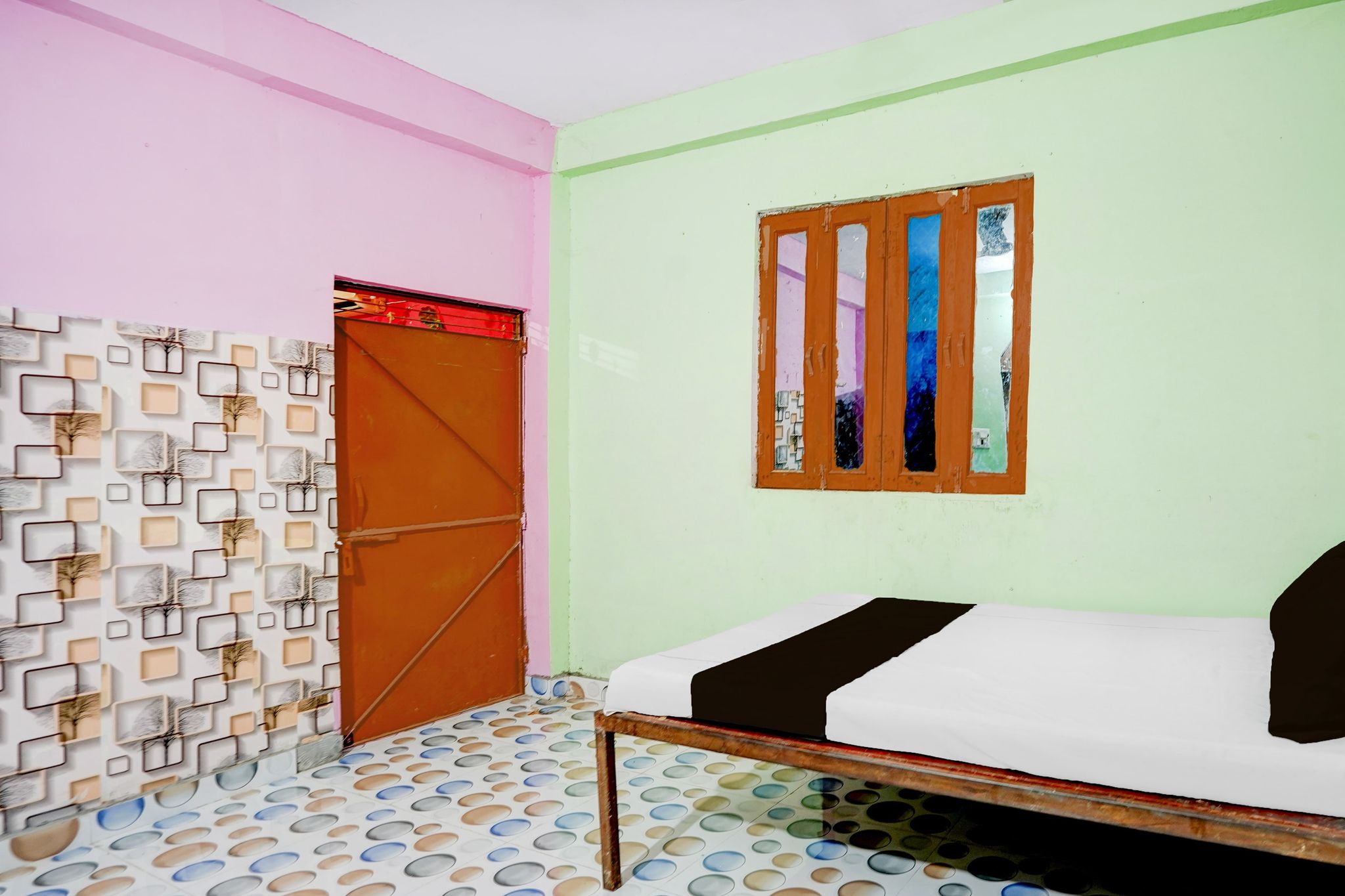 SPOT ON Parihar Hotel Classic 4