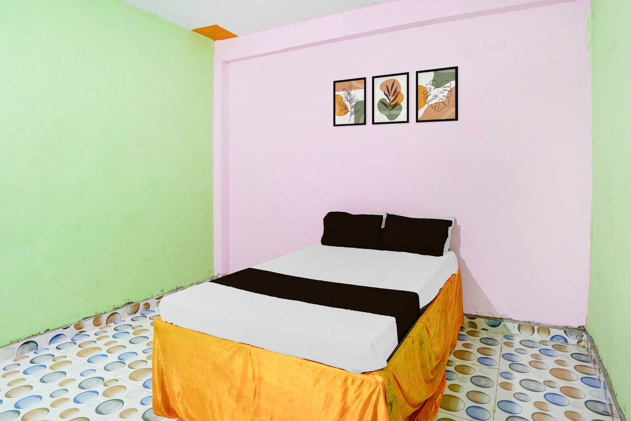 SPOT ON Parihar Hotel Classic 10