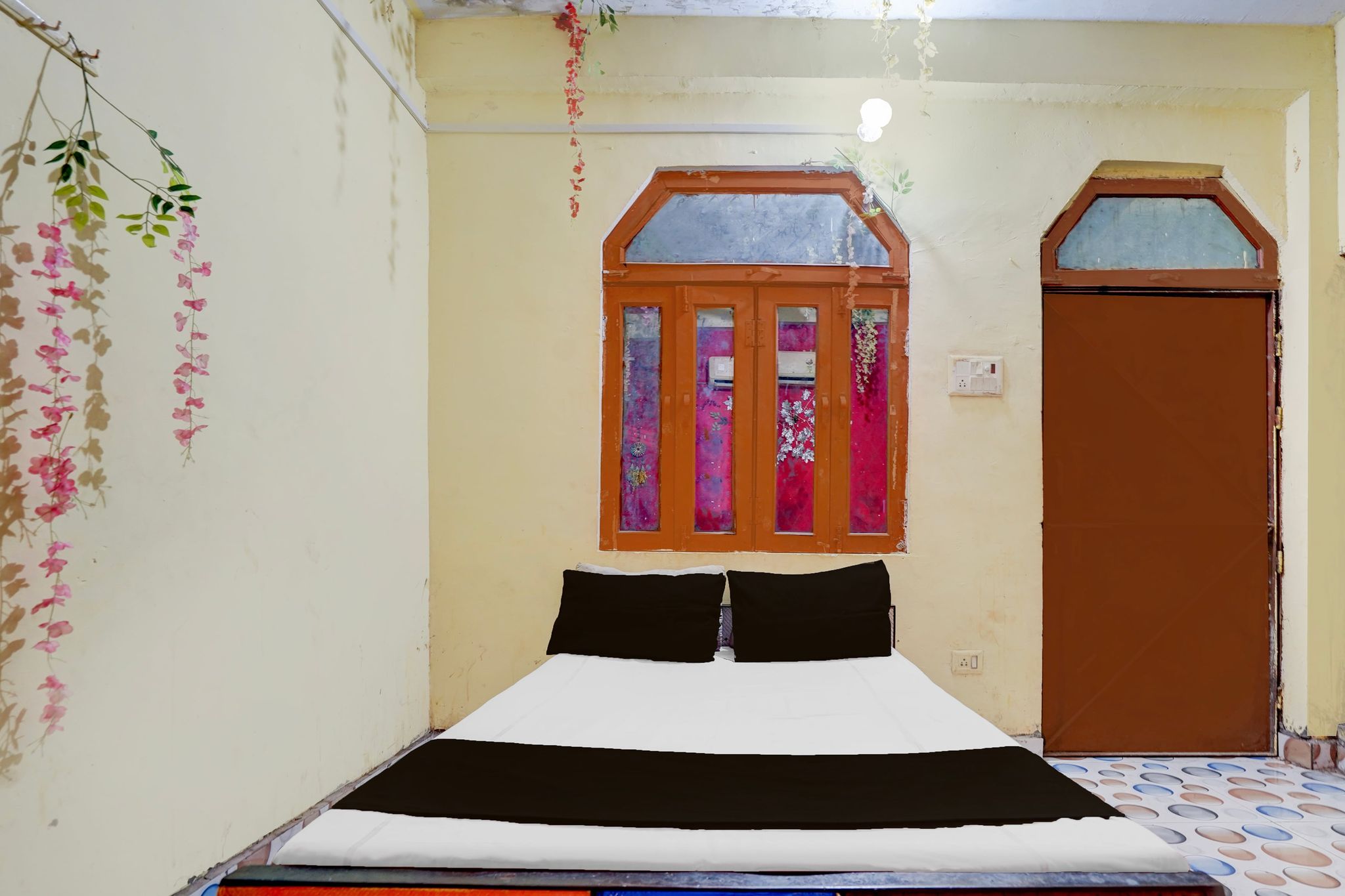 SPOT ON Parihar Hotel Classic 13