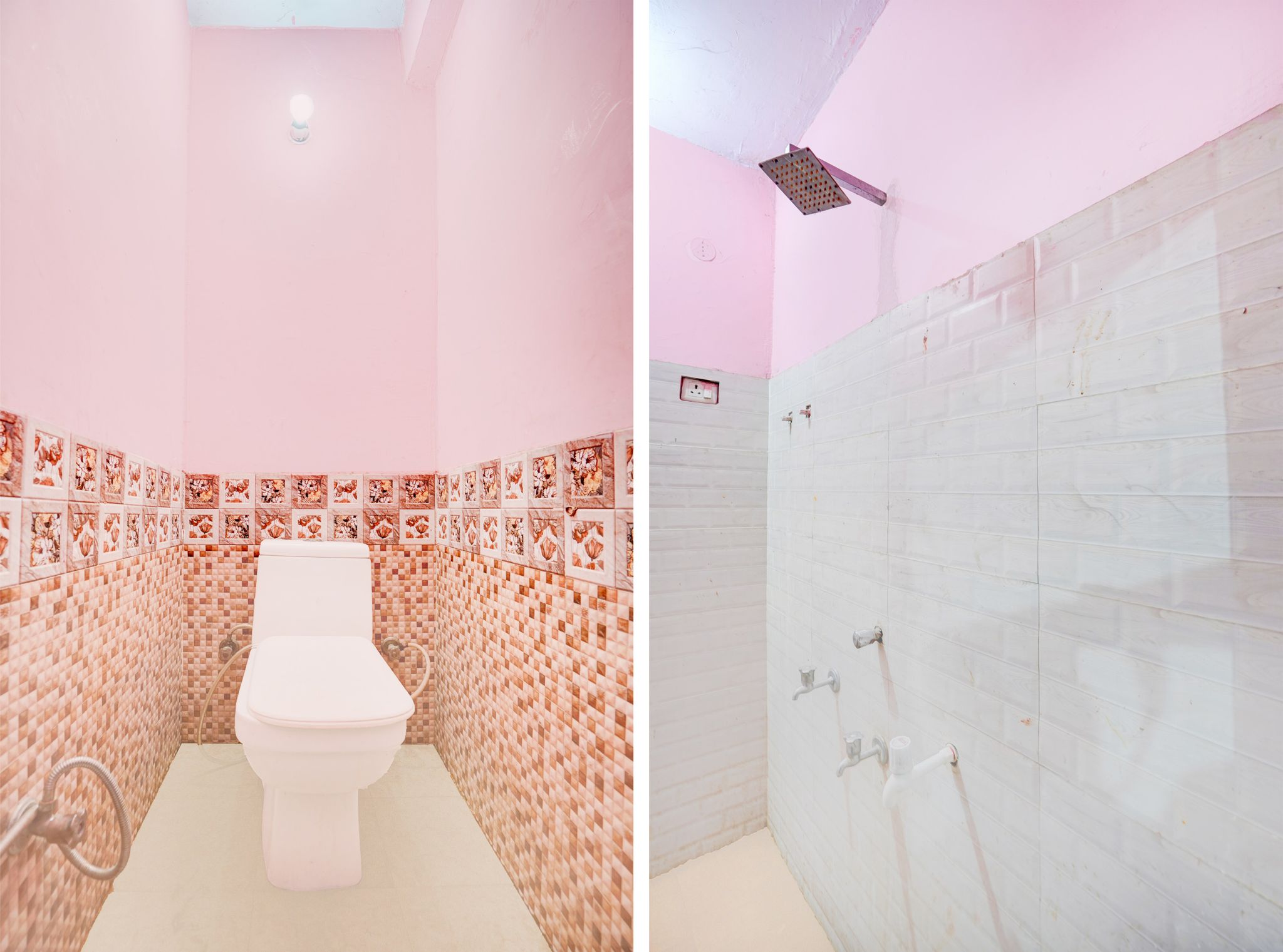 SPOT ON Parihar Hotel Classic 16