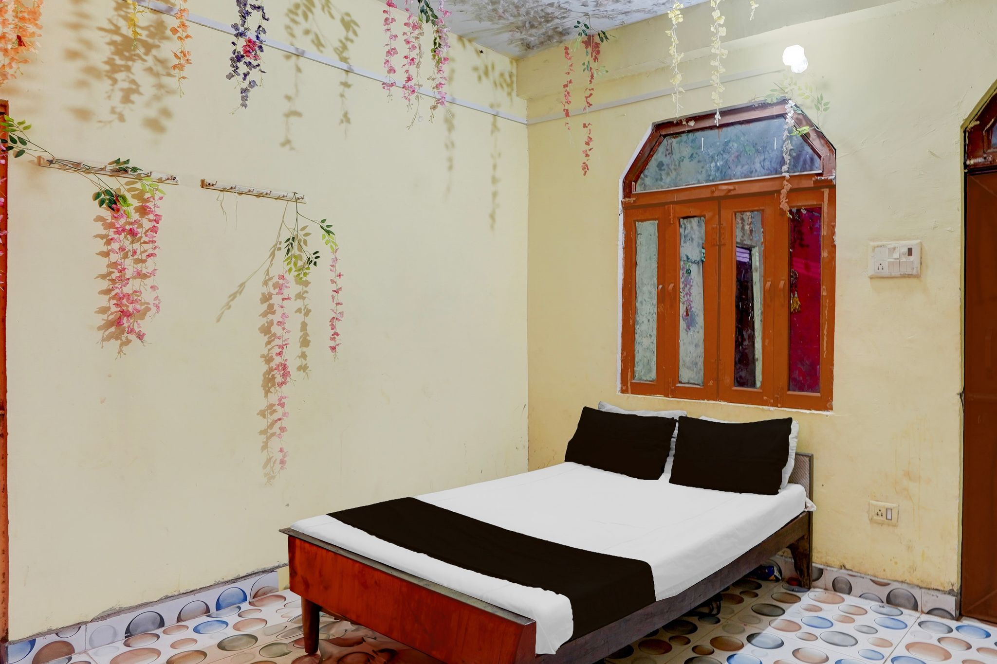 SPOT ON Parihar Hotel Classic 5