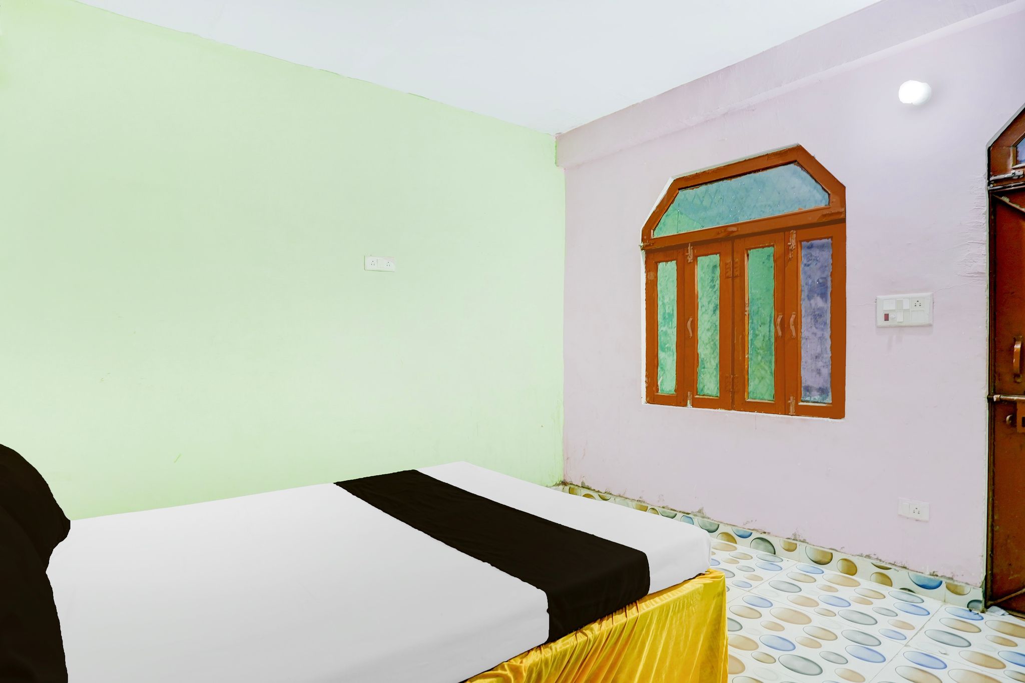 SPOT ON Parihar Hotel Classic 15