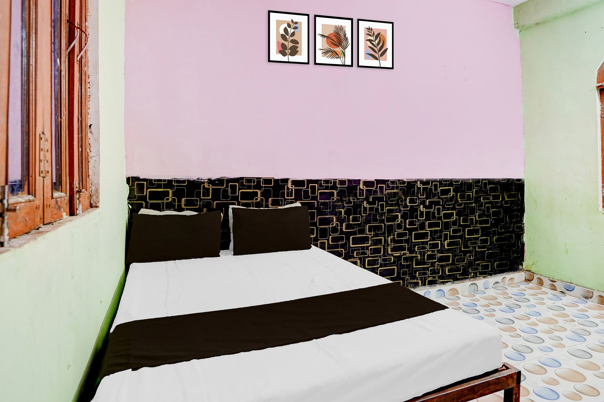 SPOT ON Parihar Hotel Classic 6