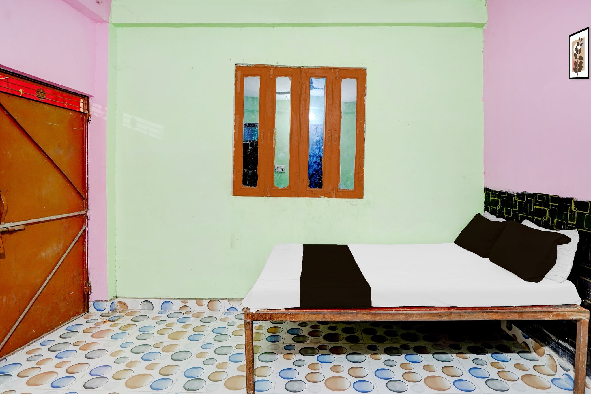 SPOT ON Parihar Hotel Classic 12