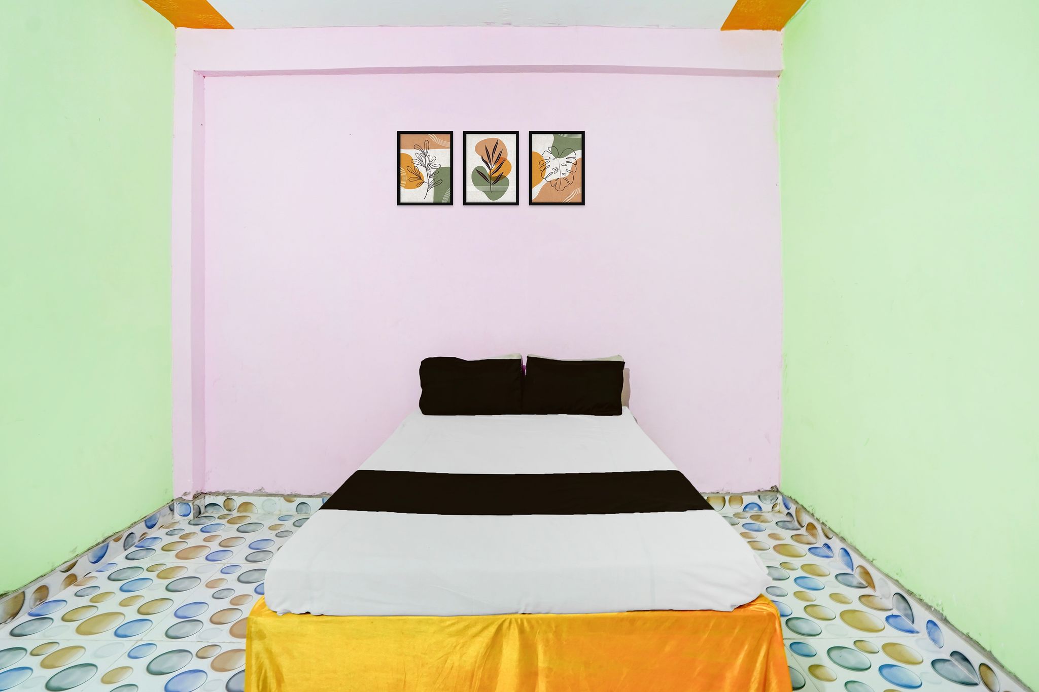 SPOT ON Parihar Hotel Classic 14