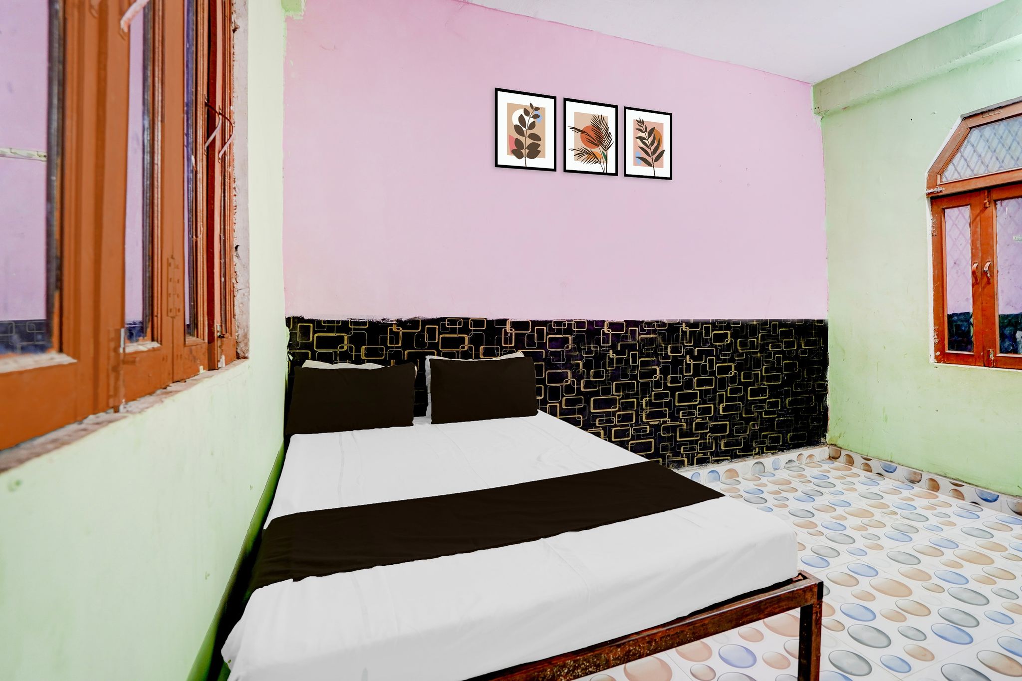 SPOT ON Parihar Hotel Classic 7