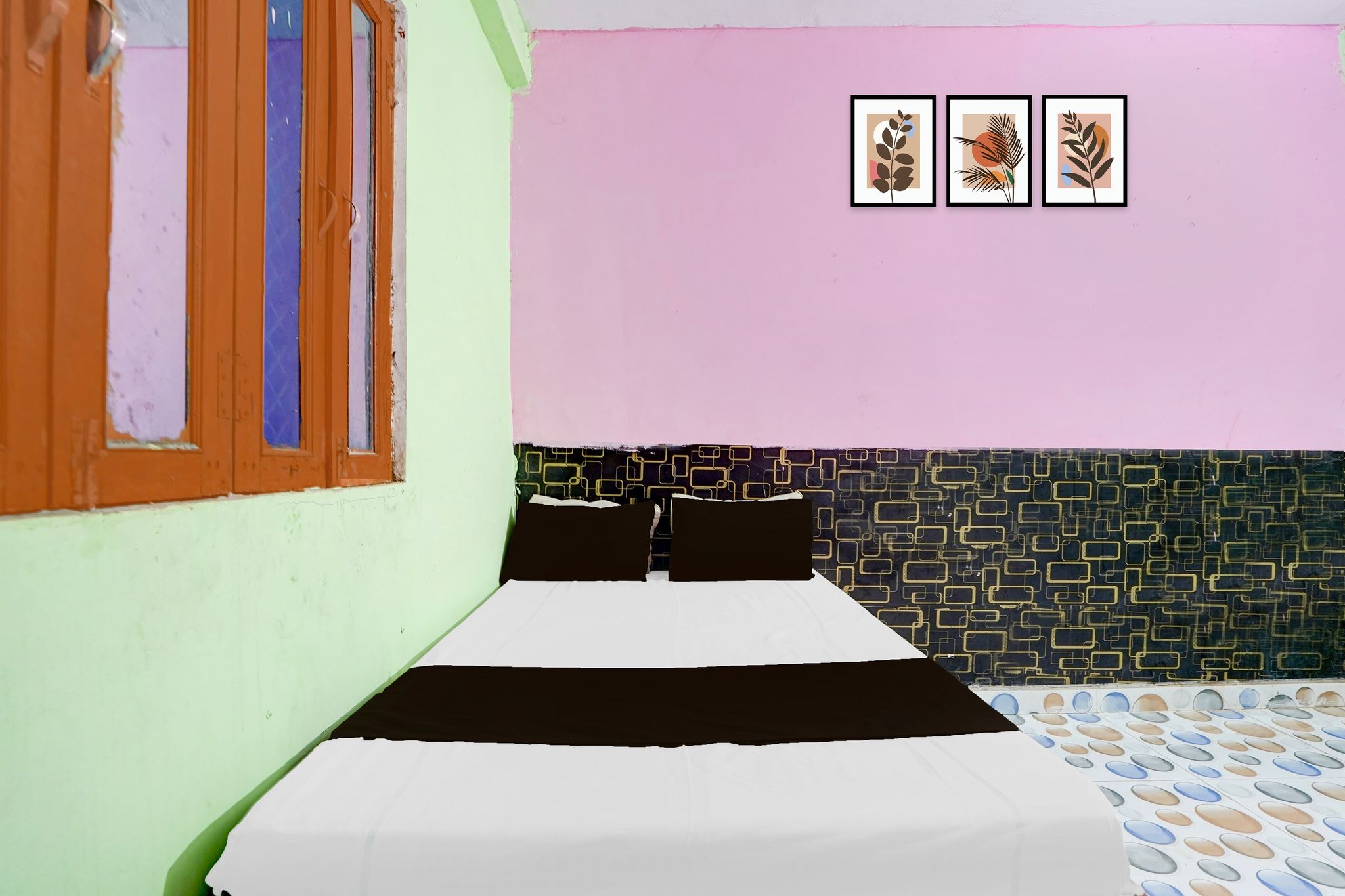 SPOT ON Parihar Hotel Classic 8