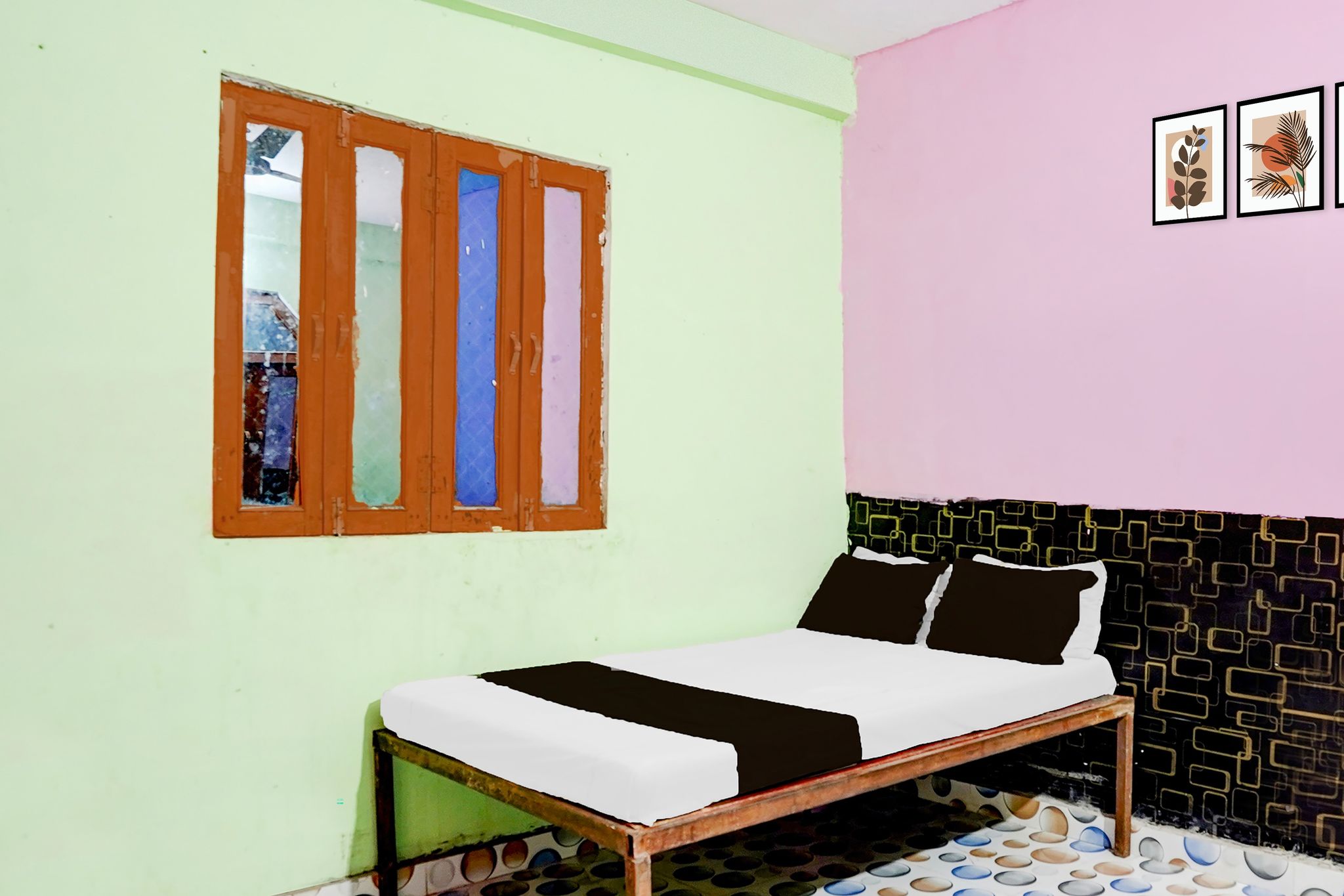 SPOT ON Parihar Hotel Classic 3