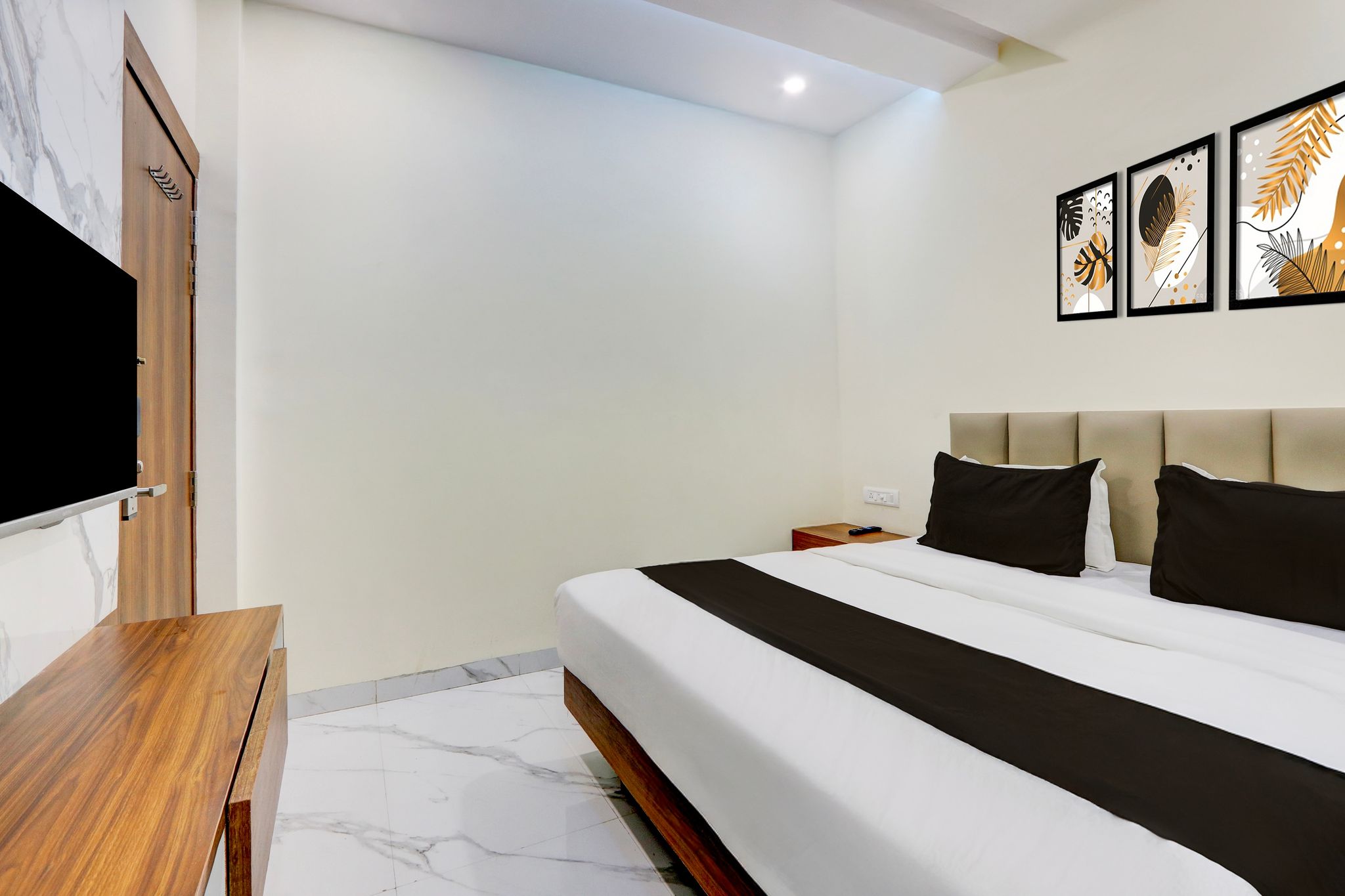 Super HOTEL O NIRVANA Bhilai Nagar Station Classic 5