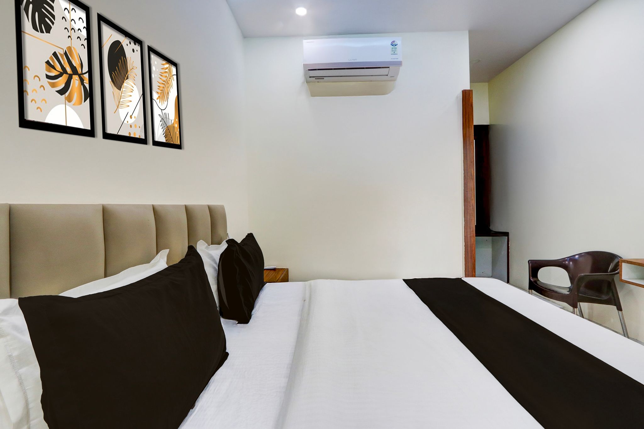 Super HOTEL O NIRVANA Bhilai Nagar Station Classic 9