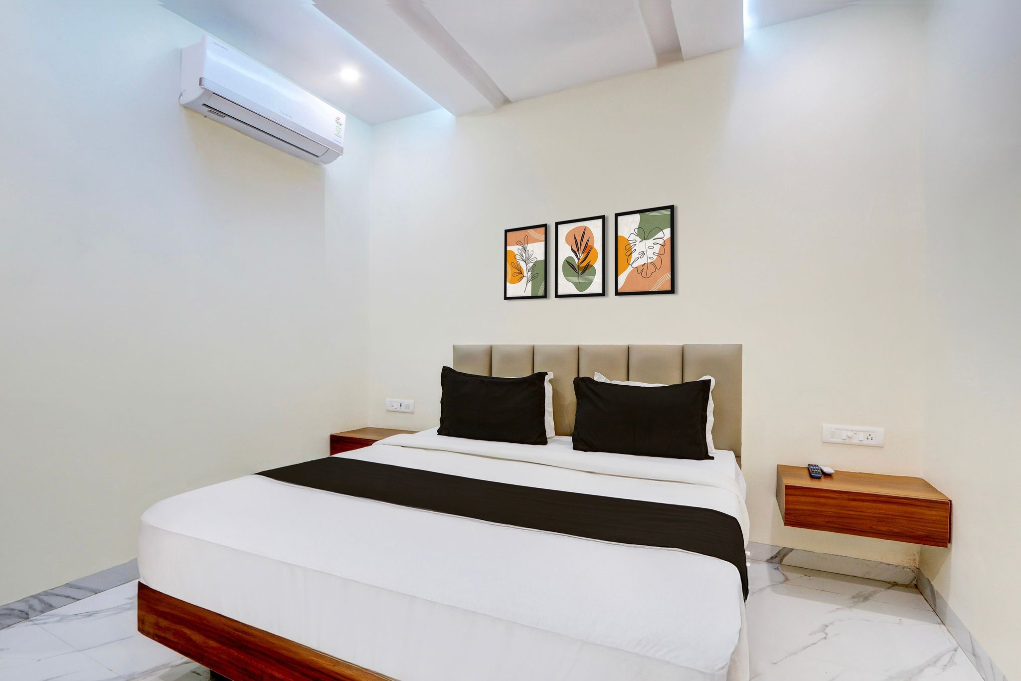 Super HOTEL O NIRVANA Bhilai Nagar Station Classic 14