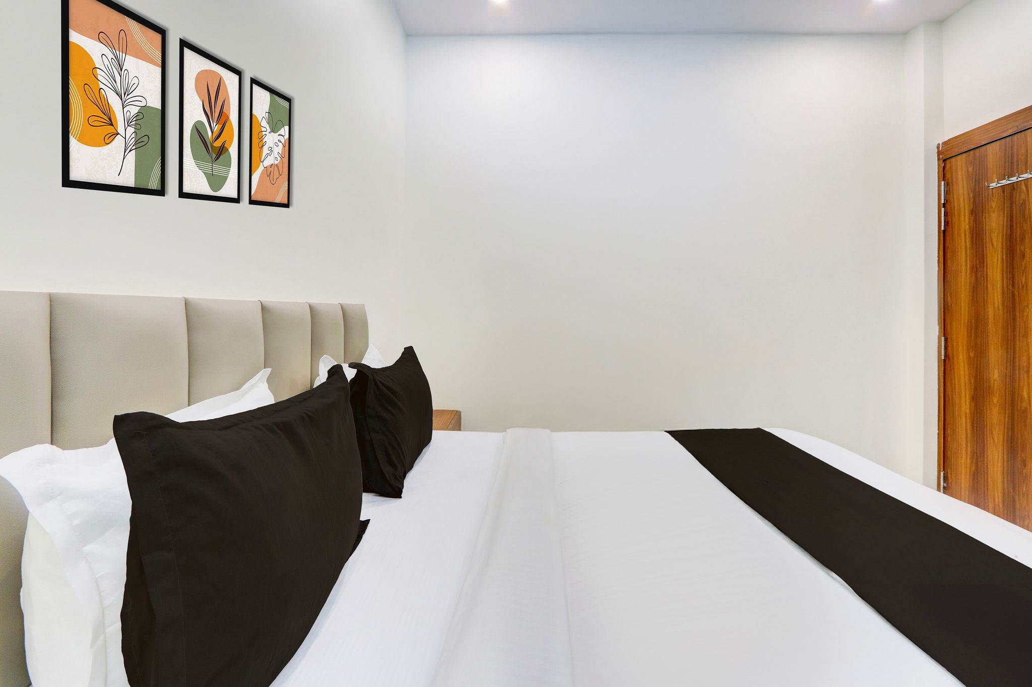 Super HOTEL O NIRVANA Bhilai Nagar Station Classic 11