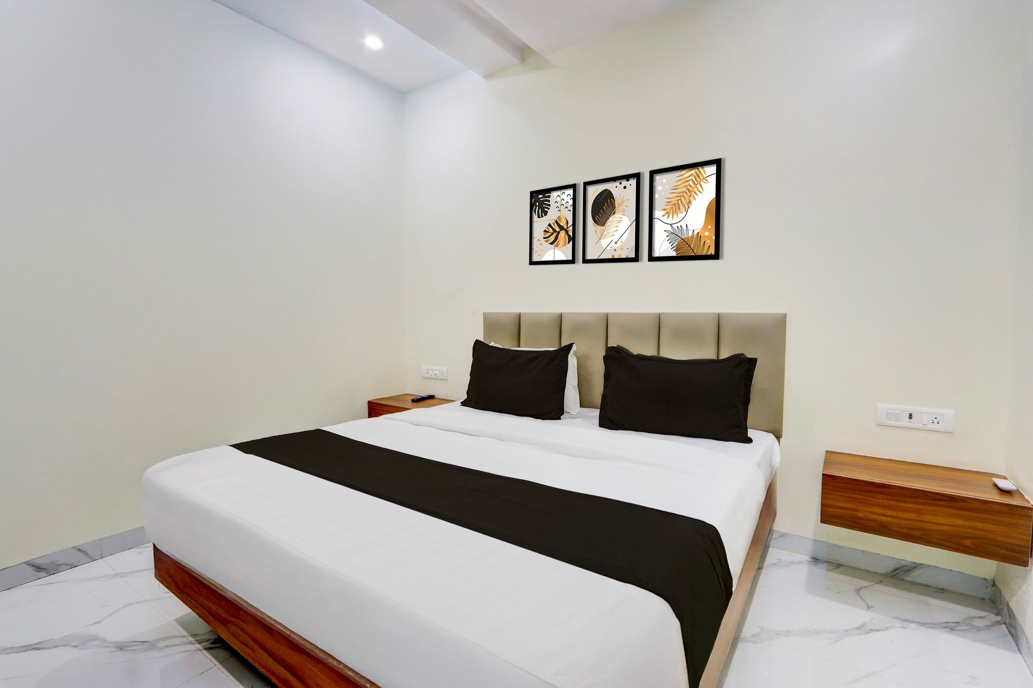 Super HOTEL O NIRVANA Bhilai Nagar Station Classic 13