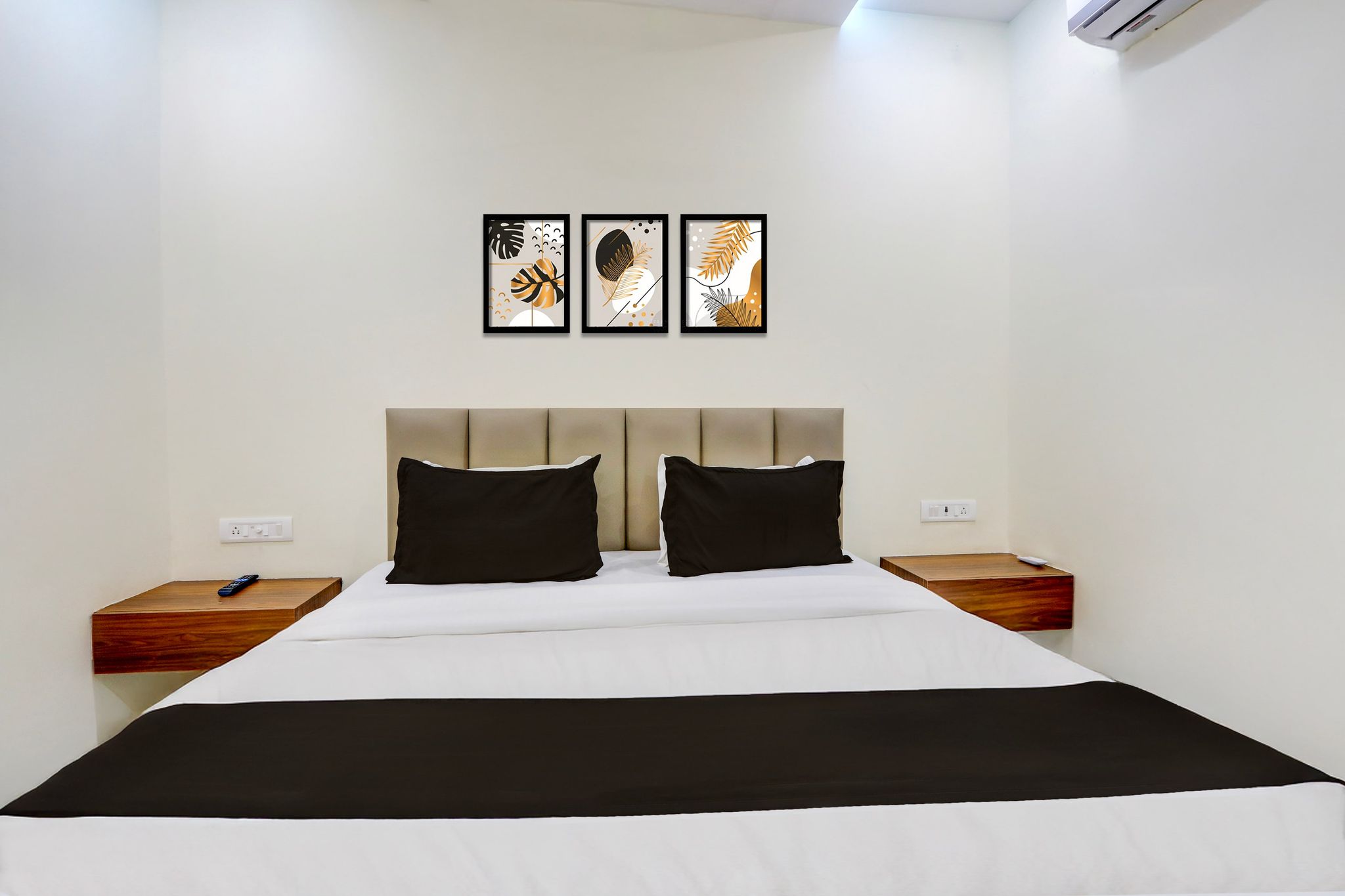 Super HOTEL O NIRVANA Bhilai Nagar Station Classic 10