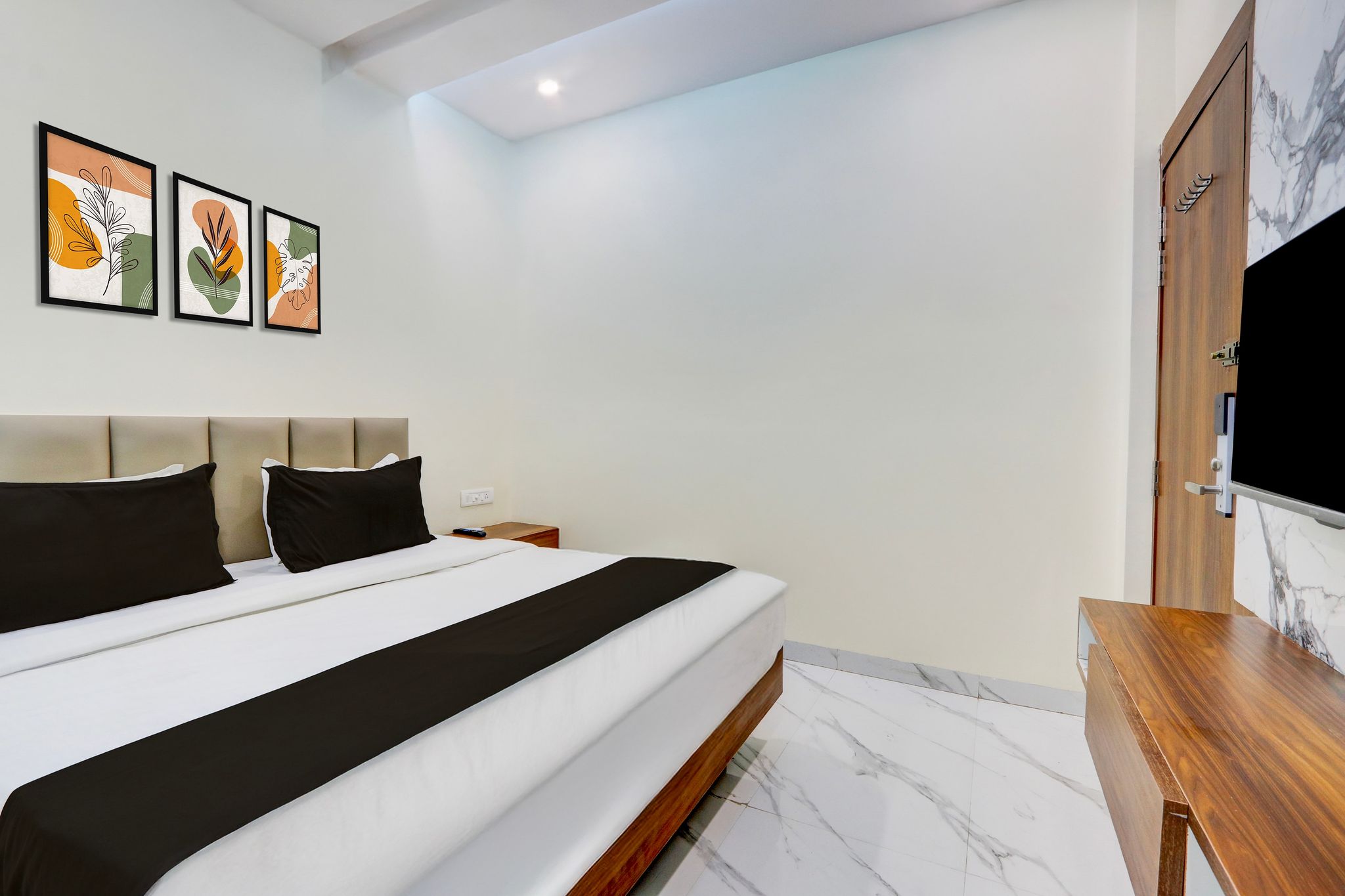 Super HOTEL O NIRVANA Bhilai Nagar Station Classic 15