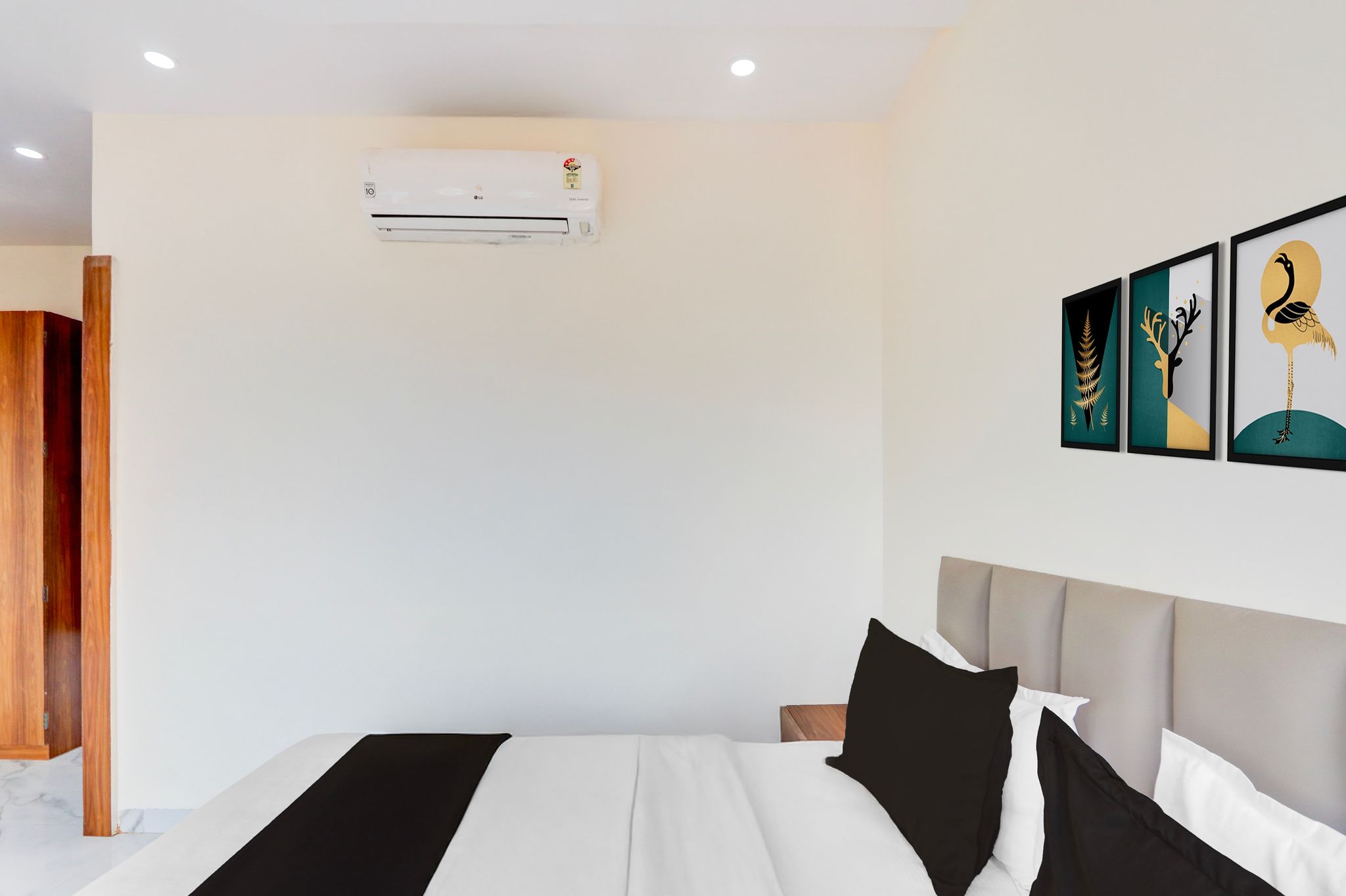 Super HOTEL O NIRVANA Bhilai Nagar Station Classic 6