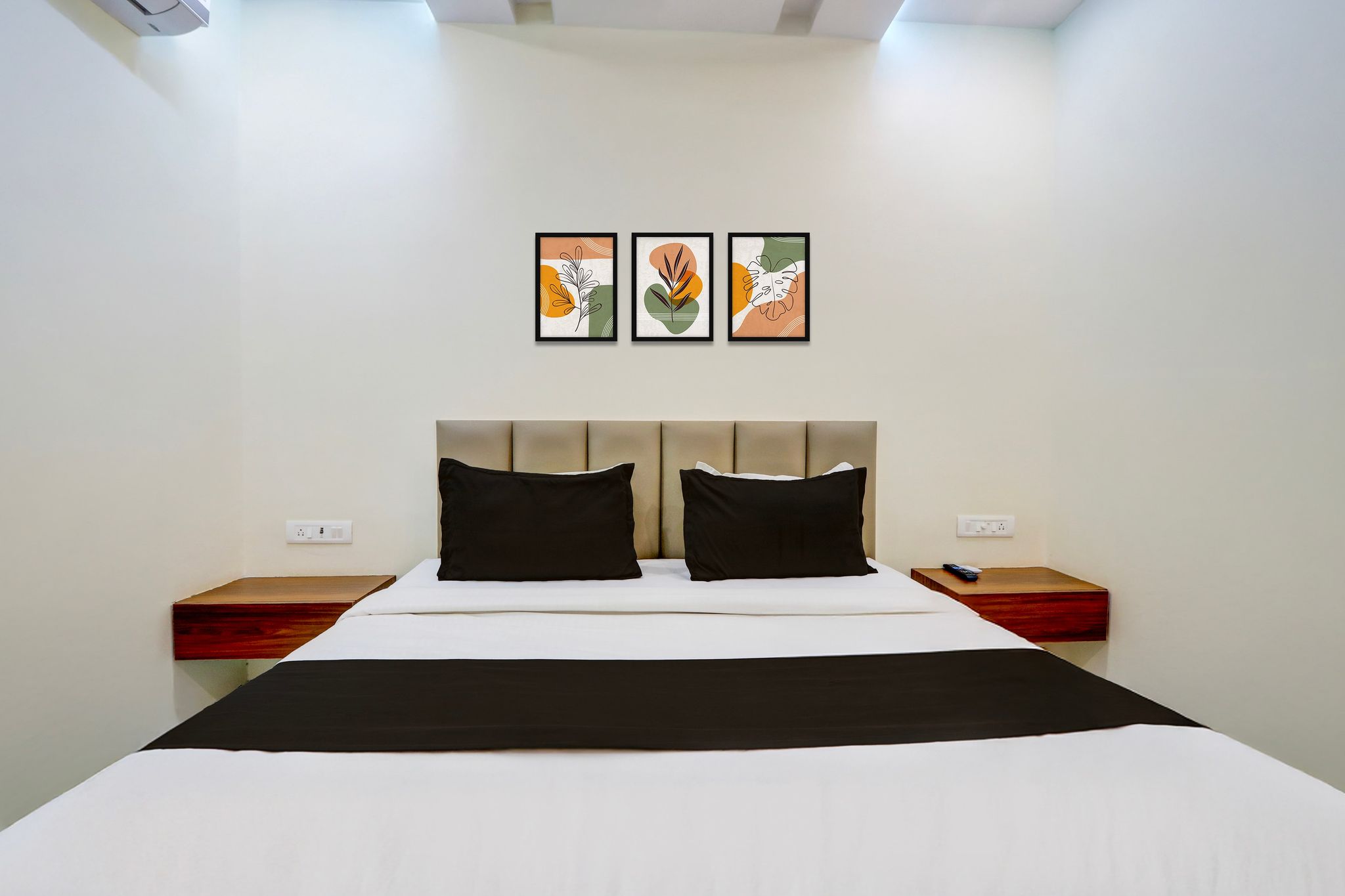 Super HOTEL O NIRVANA Bhilai Nagar Station Classic 12